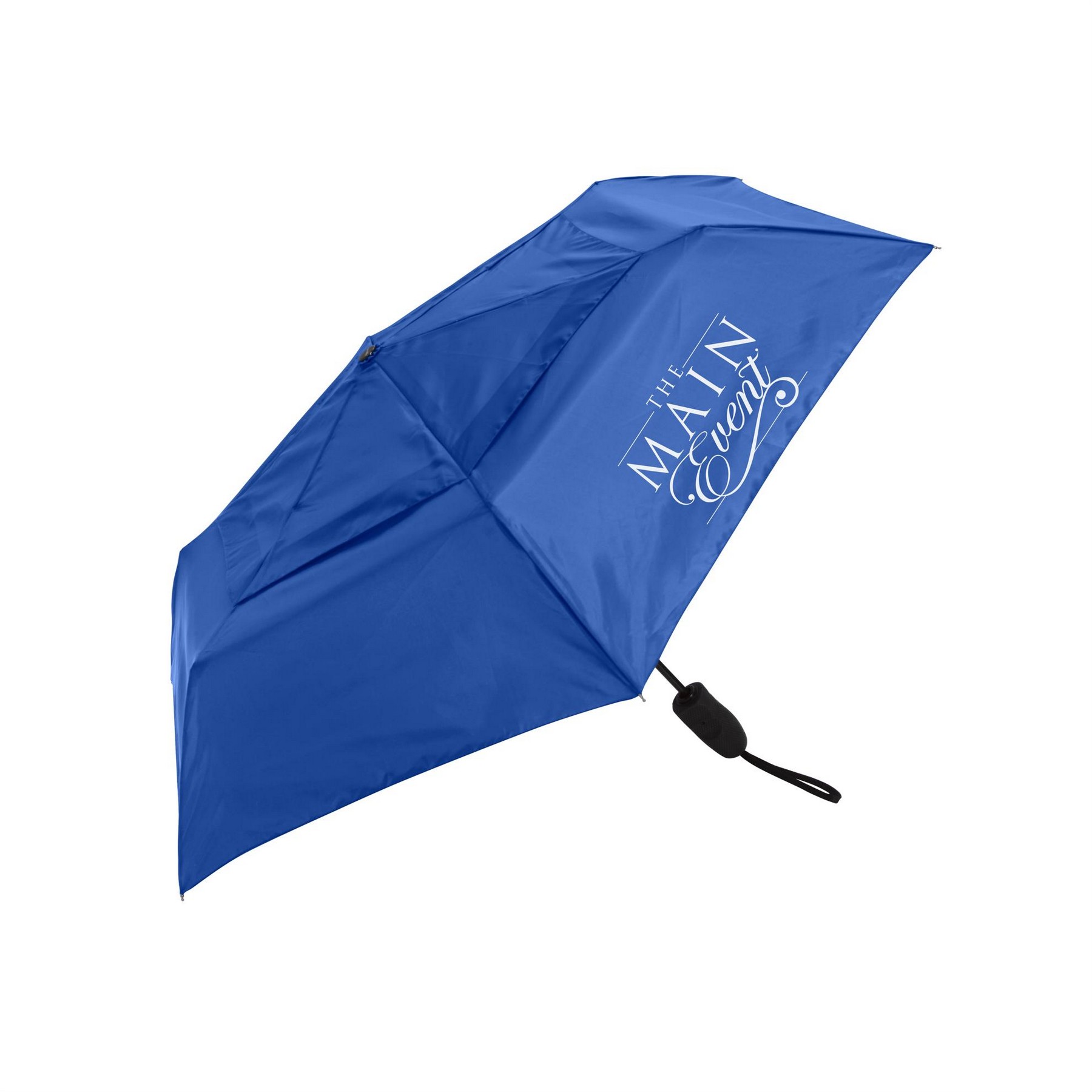 Picture of Shed Rain™ Windjammer® 43" Vented Auto-Open/Close Compact Umbrella
