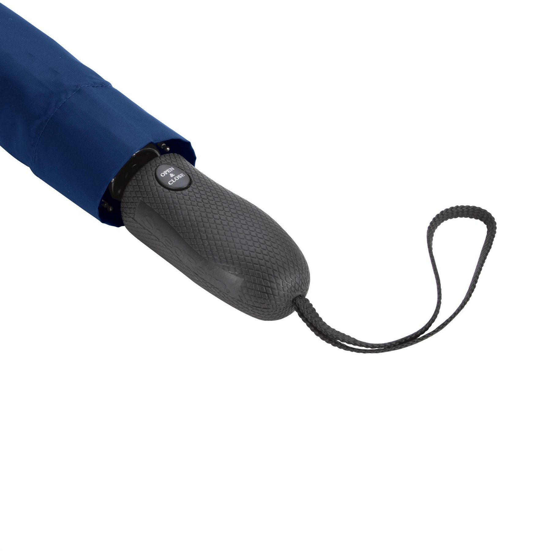 Picture of Shed Rain™ Windjammer® 43" Vented Auto-Open/Close Compact Umbrella