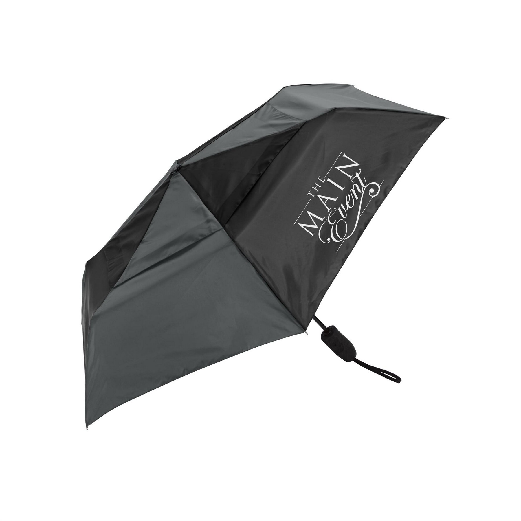 Picture of Shed Rain™ Windjammer® 43" Vented Auto-Open/Close Compact Umbrella