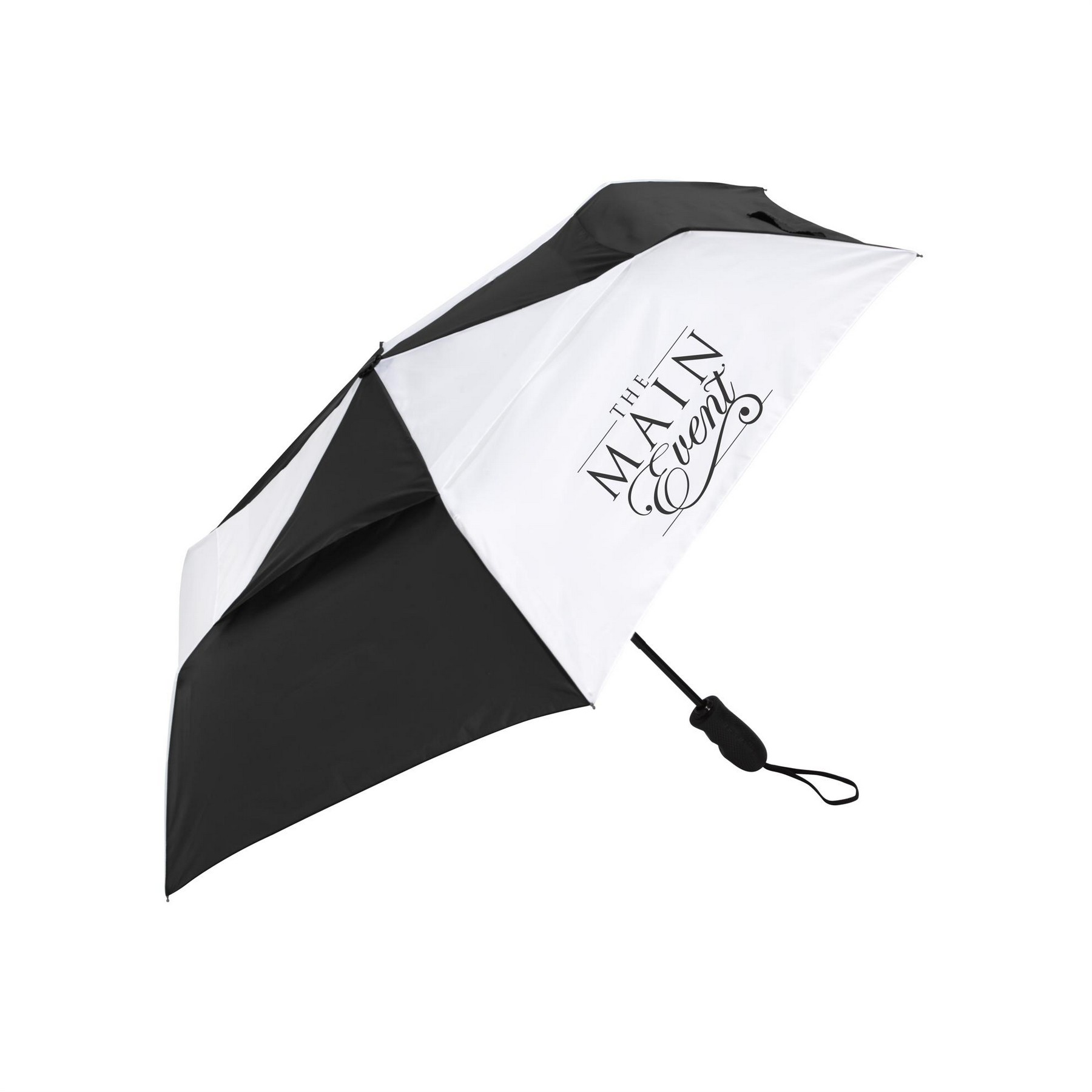 Picture of Shed Rain™ Windjammer® 43" Vented Auto-Open/Close Compact Umbrella