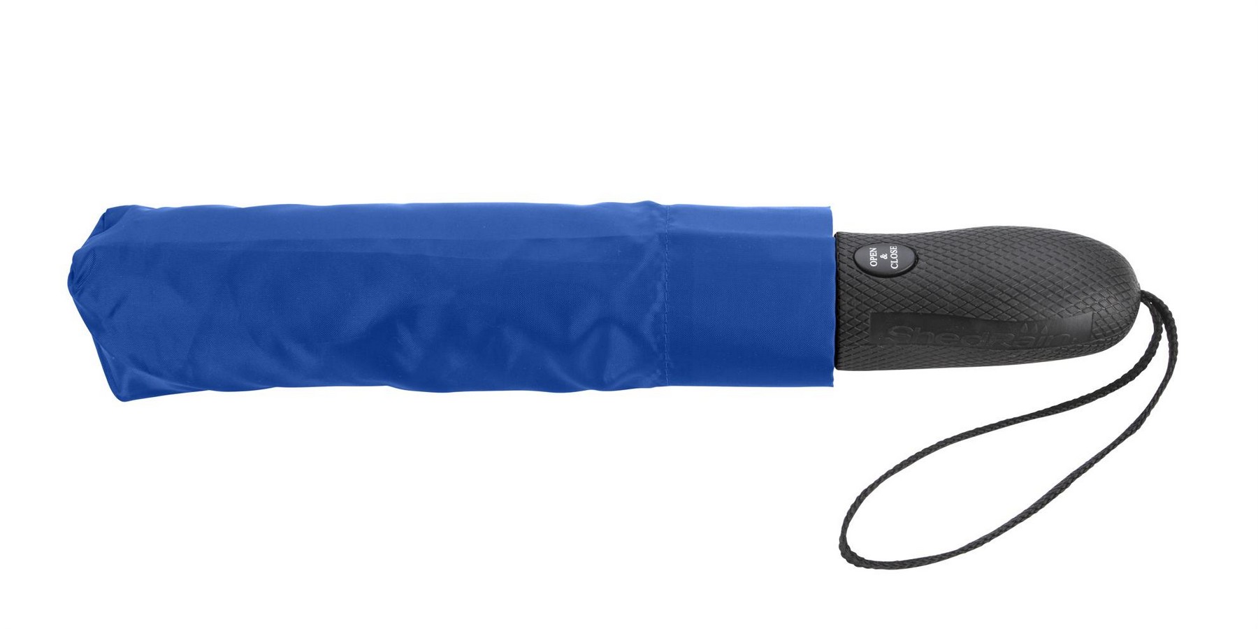 Picture of Shed Rain™ Windjammer® 43" Vented Auto-Open/Close Compact Umbrella