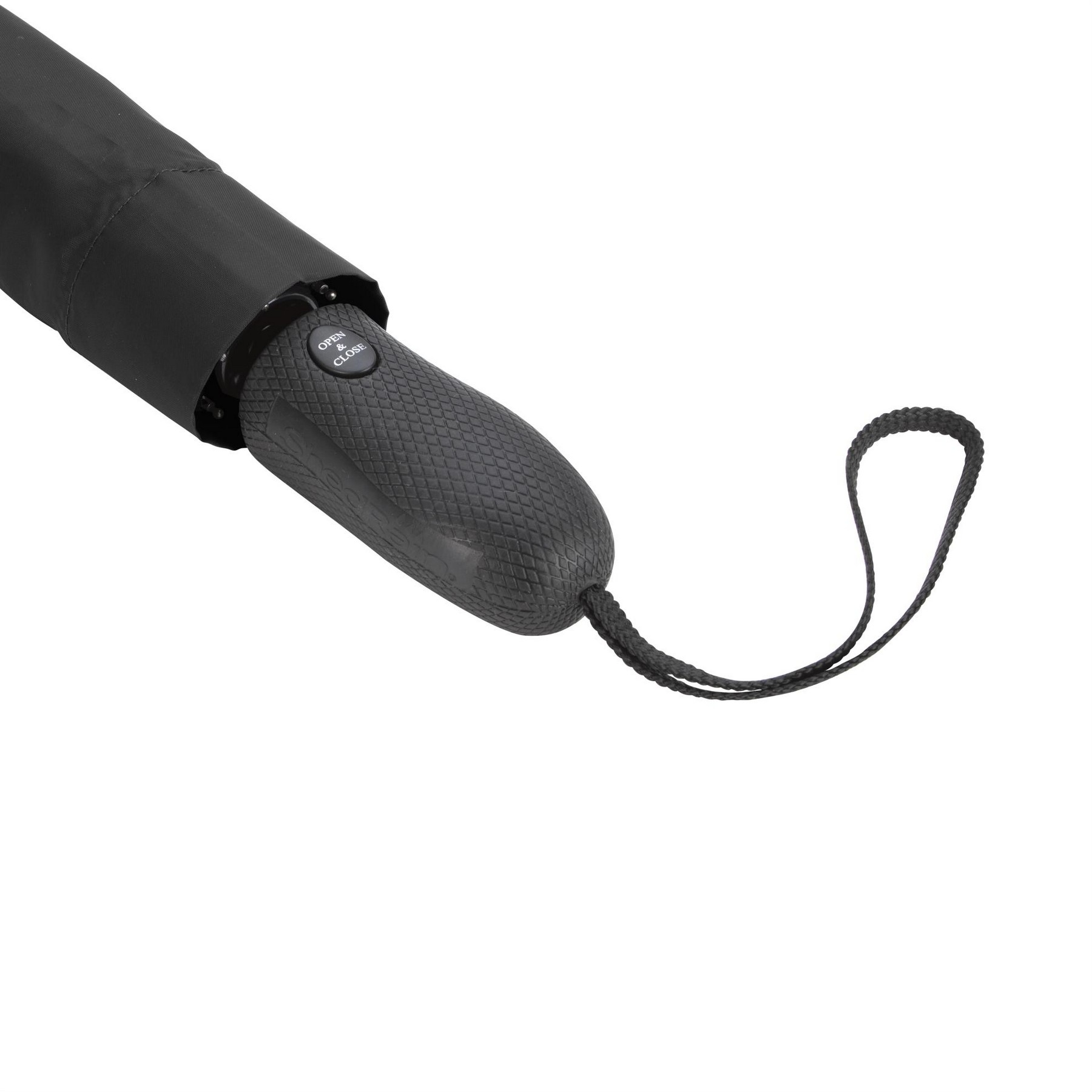 Picture of Shed Rain™ Windjammer® 43" Vented Auto-Open/Close Compact Umbrella