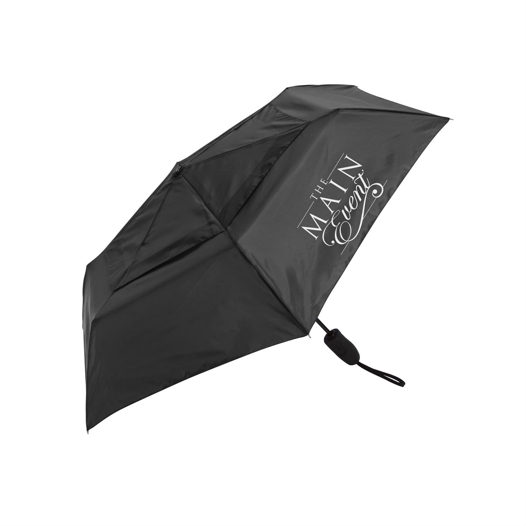 Picture of Shed Rain™ Windjammer® 43" Vented Auto-Open/Close Compact Umbrella