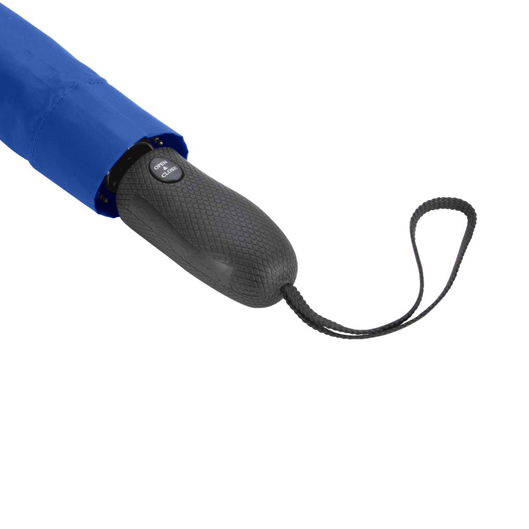 Picture of Shed Rain™ Windjammer® 43" Vented Auto-Open/Close Compact Umbrella