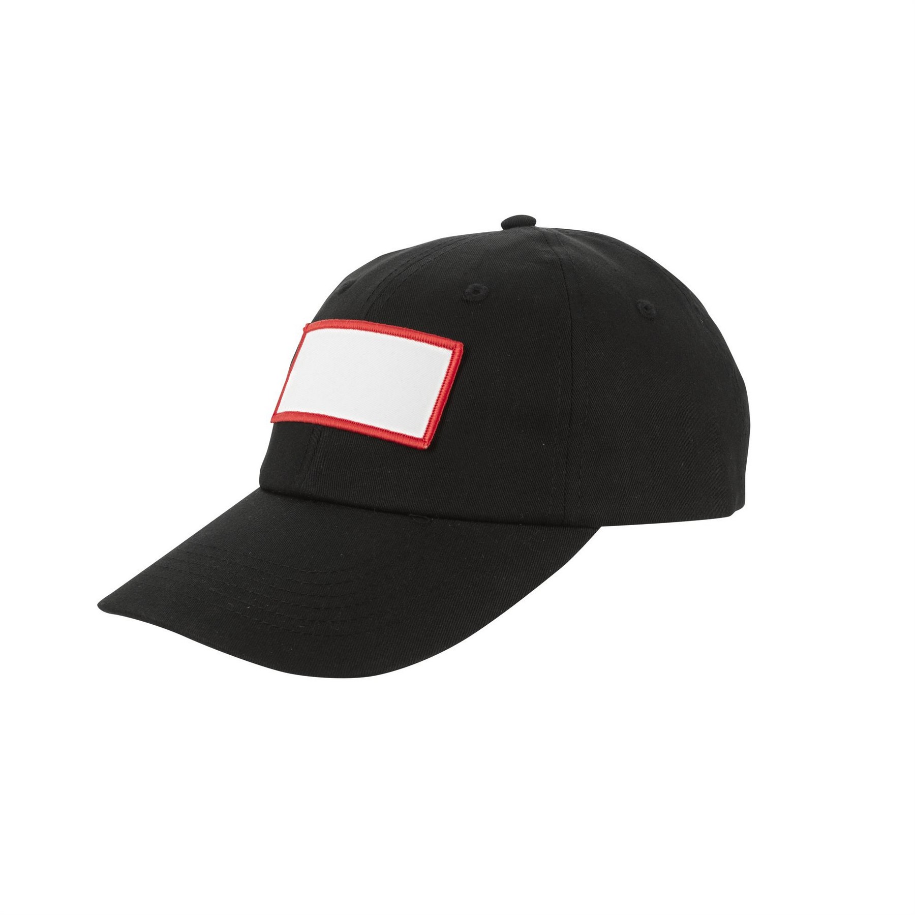 Picture of Snapback Meshback Trucker Cap