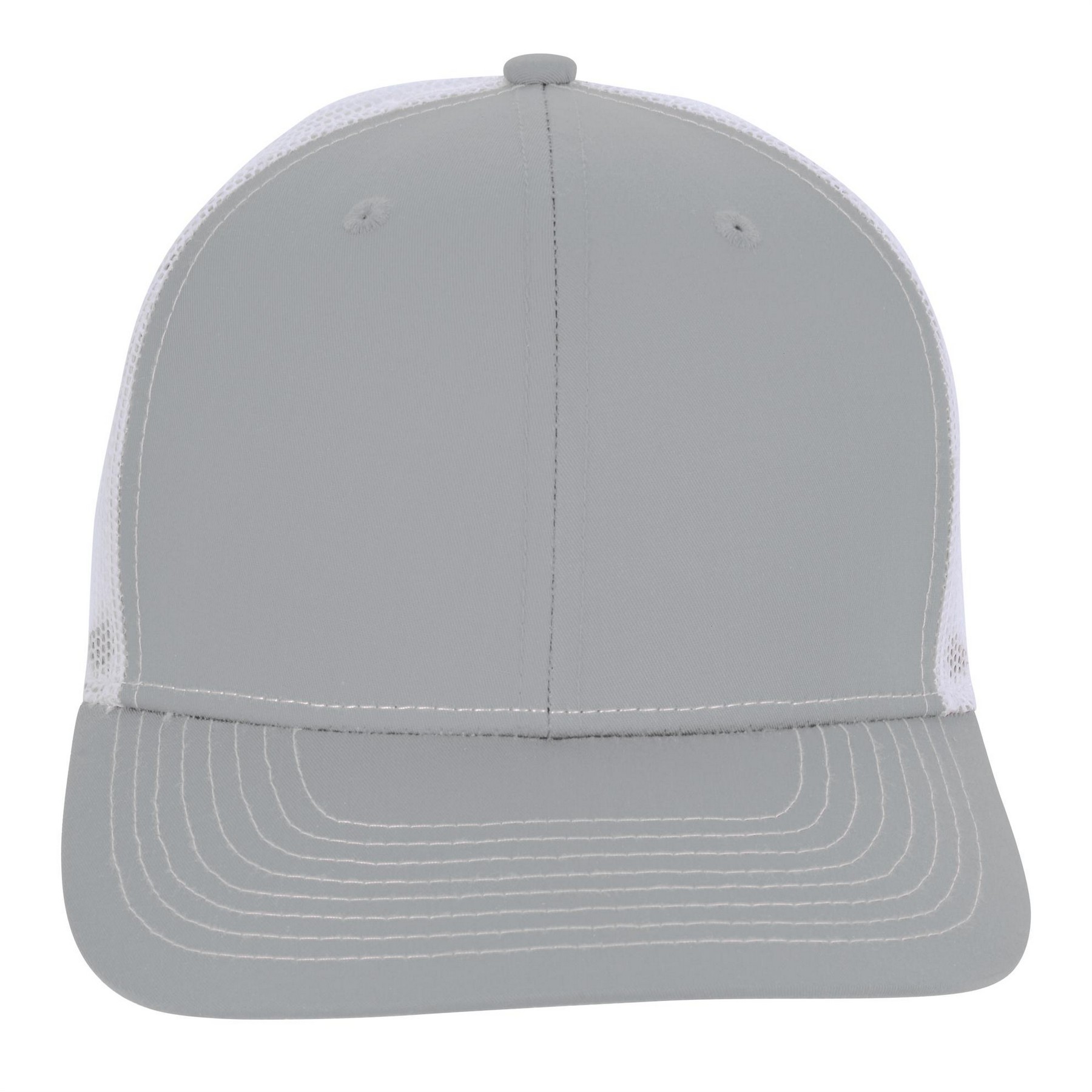 Picture of Snapback Meshback Trucker Cap