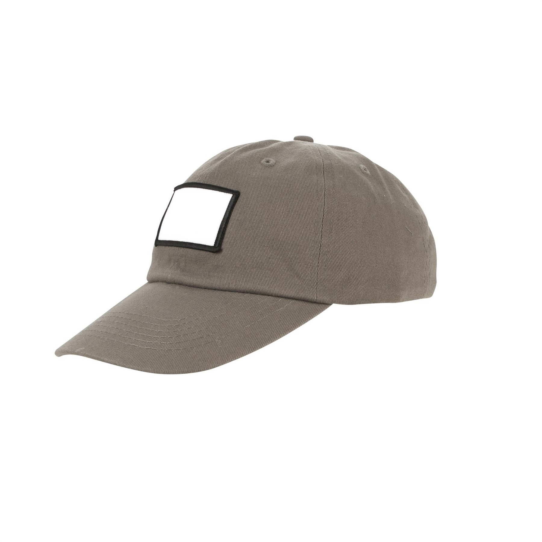 Picture of Snapback Meshback Trucker Cap