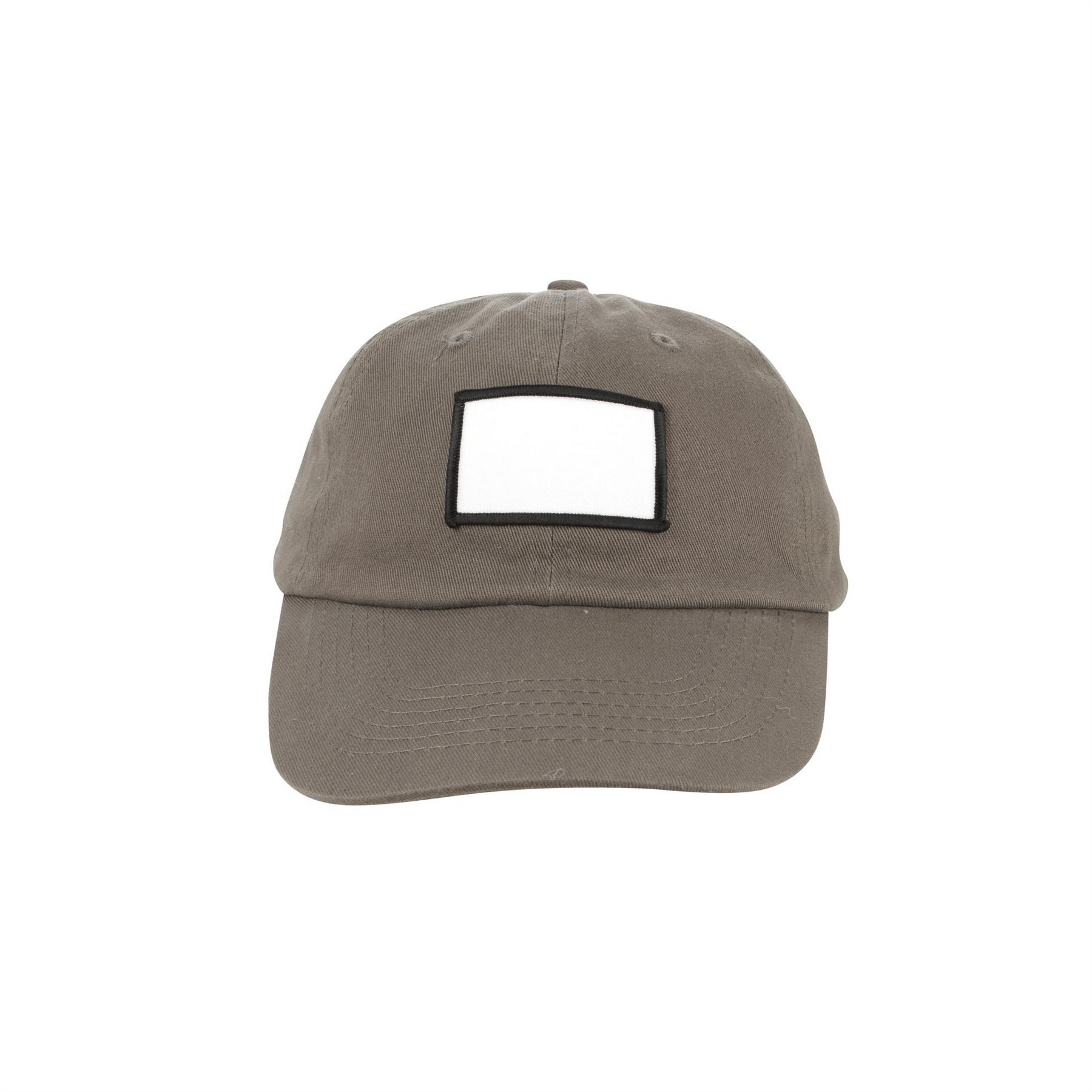 Picture of Snapback Meshback Trucker Cap