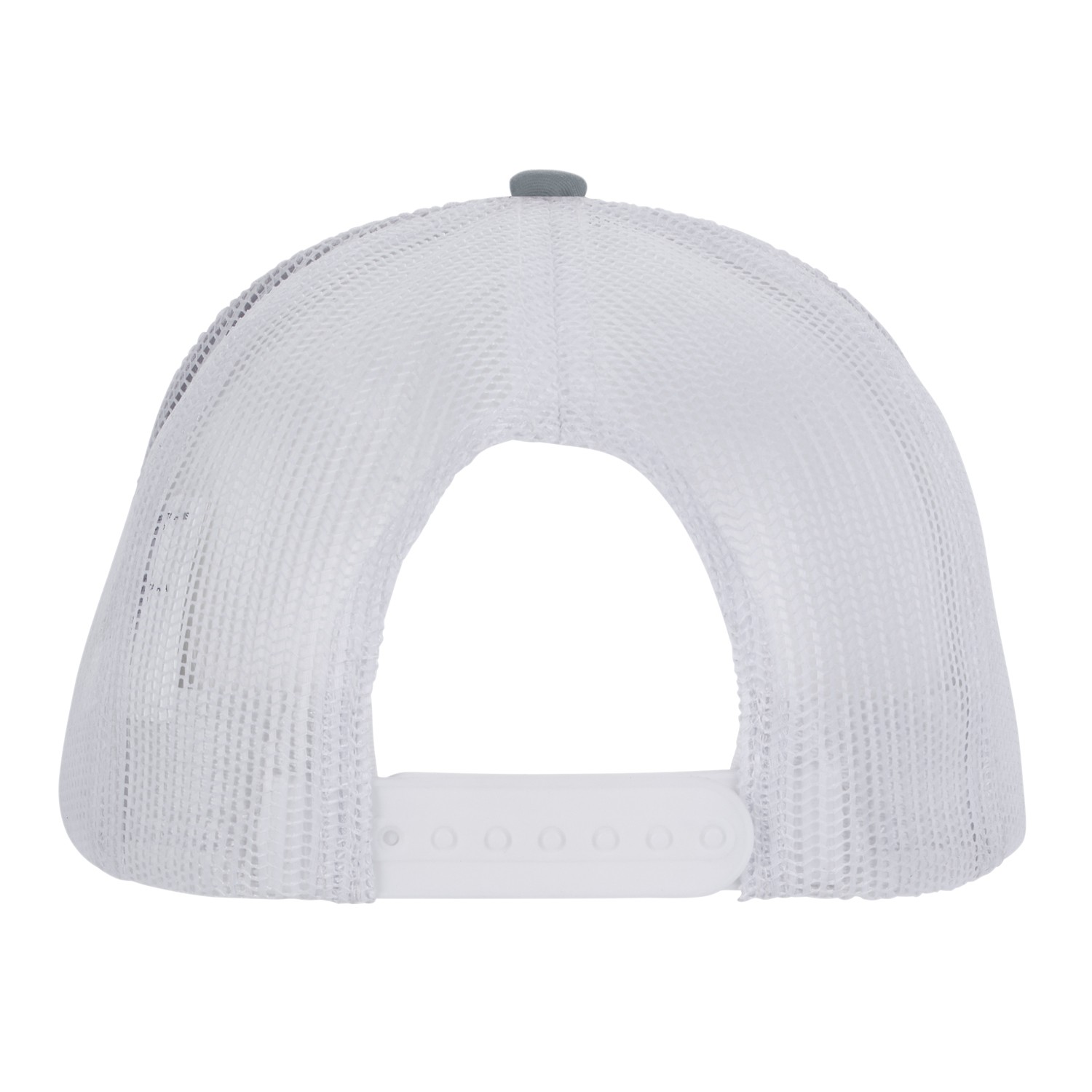 Picture of Snapback Meshback Trucker Cap