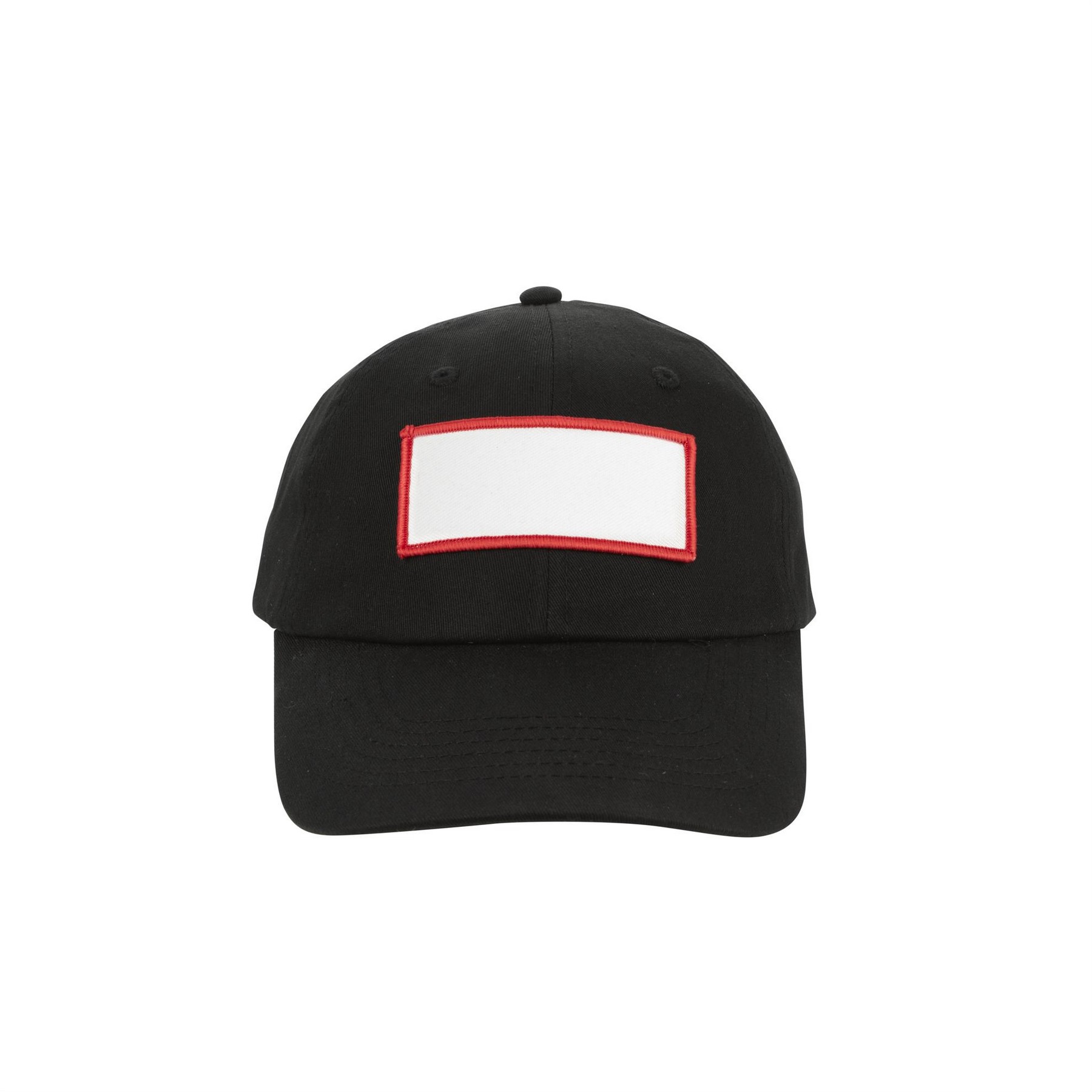 Picture of Snapback Meshback Trucker Cap