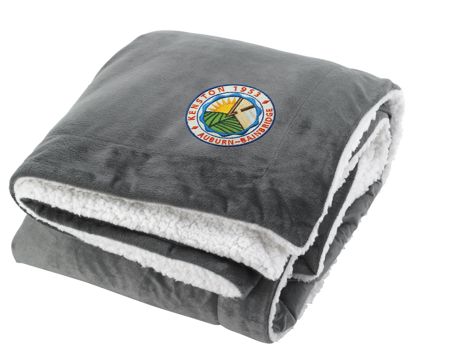 Picture of Sherpa Throw