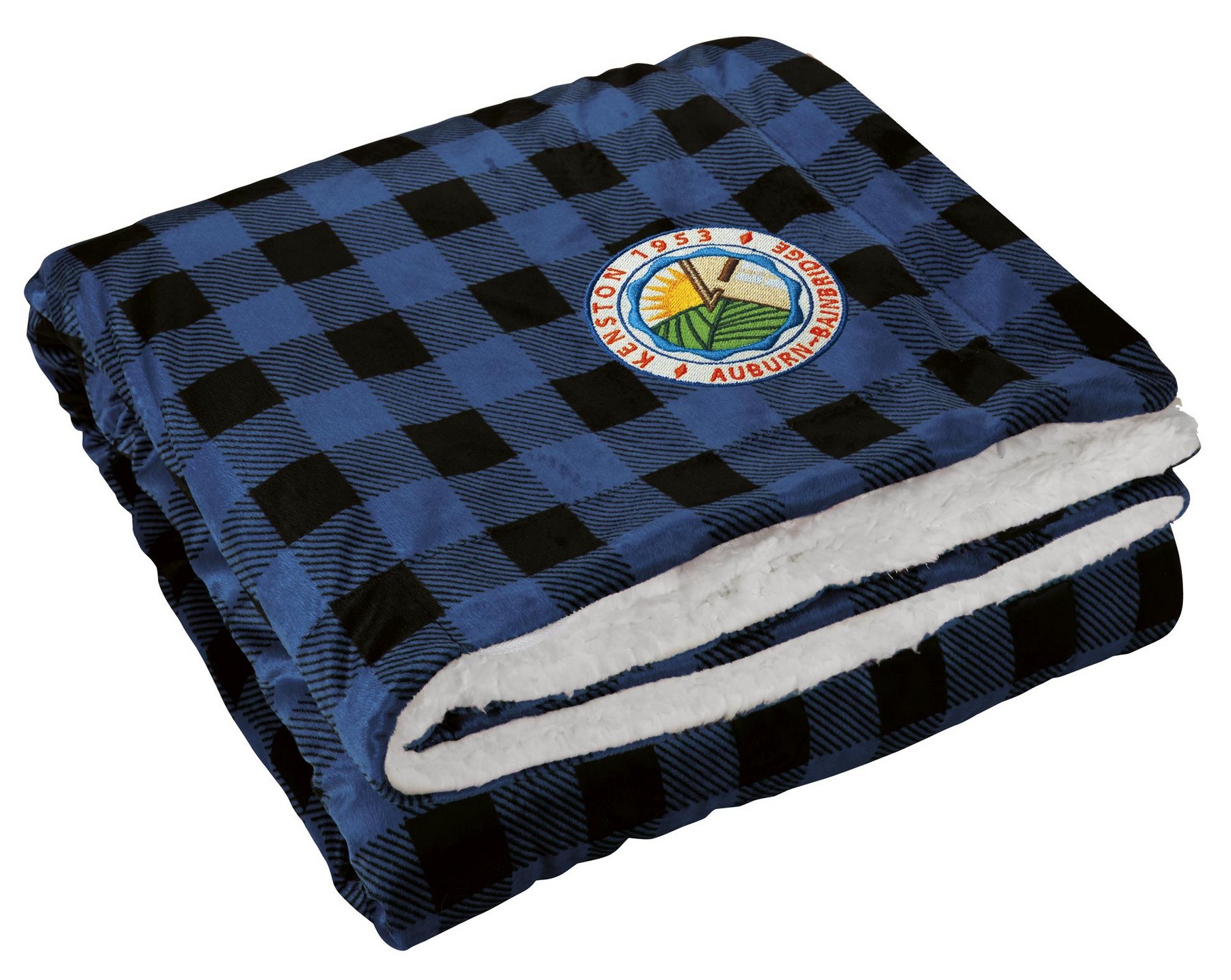 Picture of Sherpa Throw