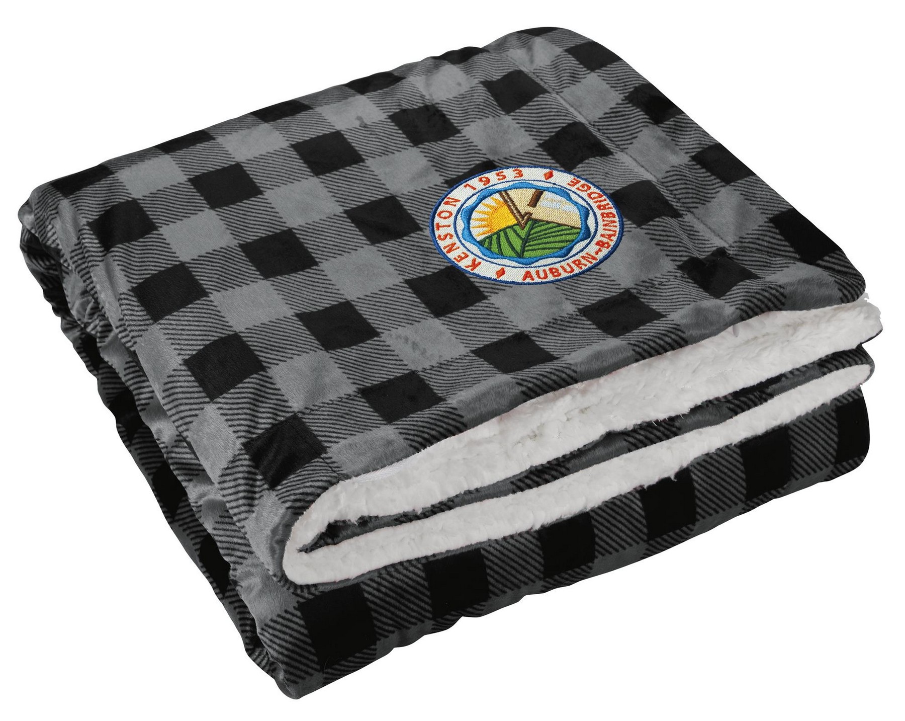 Picture of Sherpa Throw