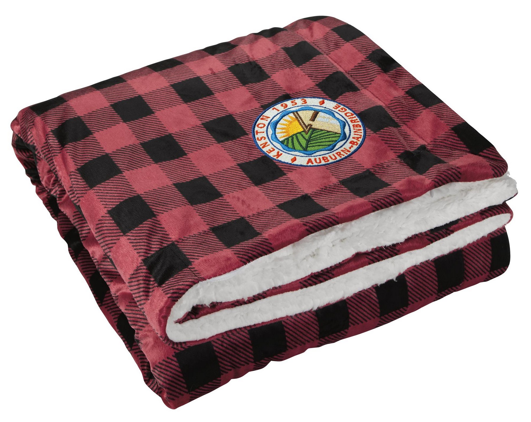 Picture of Sherpa Throw