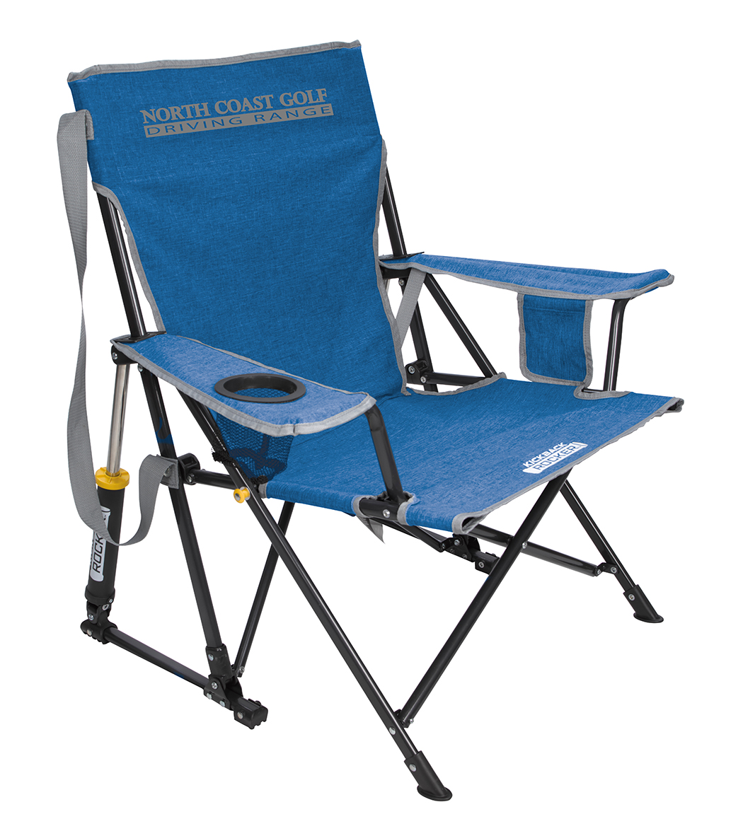 Picture of GCI Outdoor® Kickback Rocker™