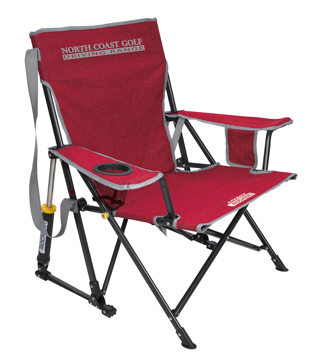 Picture of GCI Outdoor® Kickback Rocker™