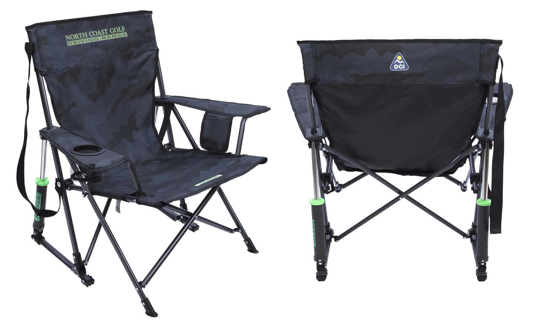 Picture of GCI Outdoor® Kickback Rocker™