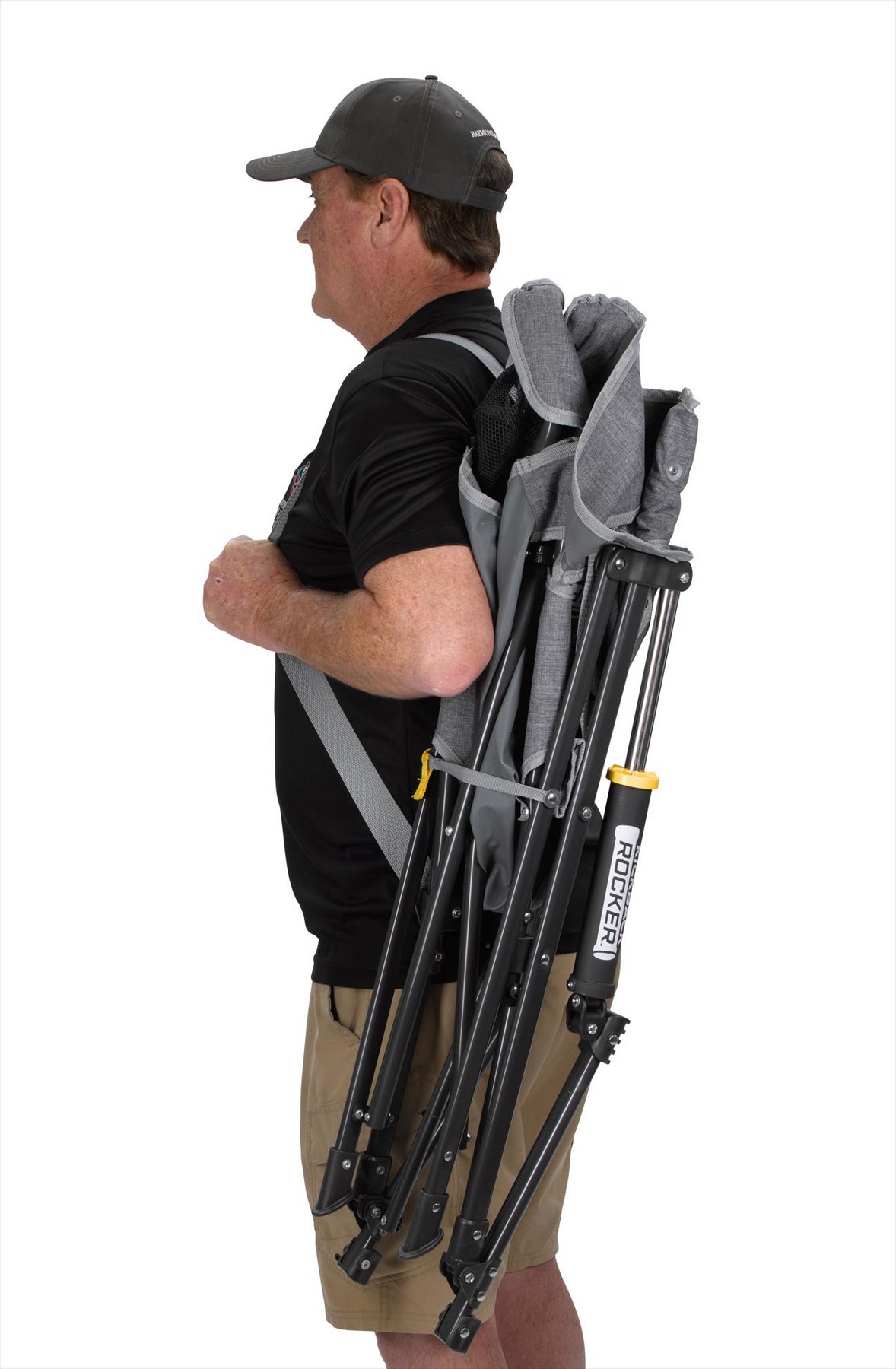 Picture of GCI Outdoor® Kickback Rocker™