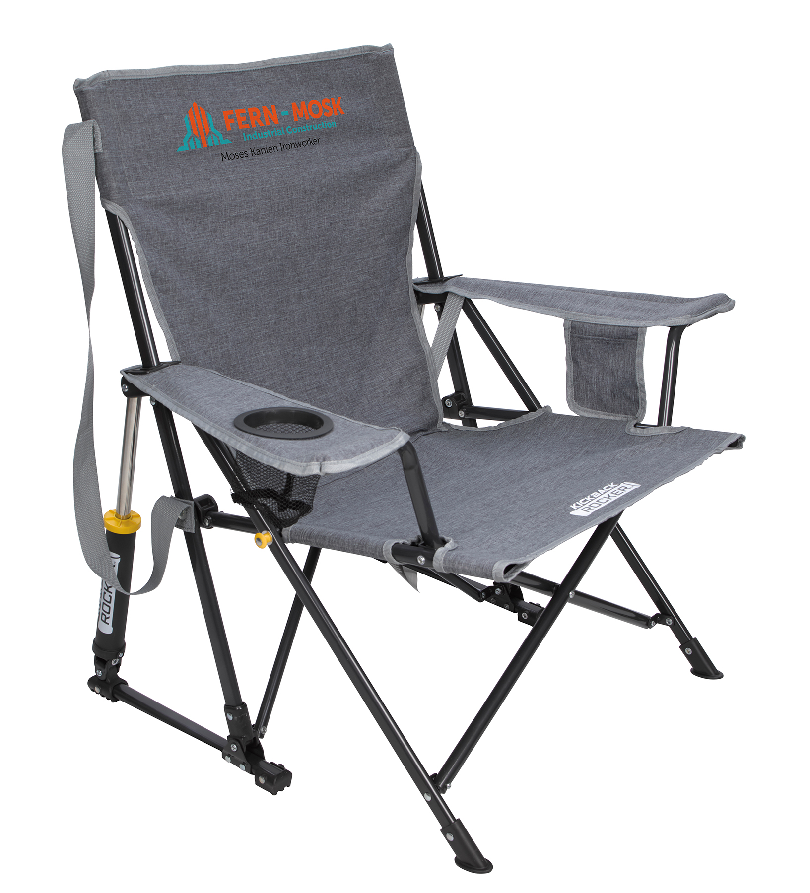 Picture of GCI Outdoor® Kickback Rocker™