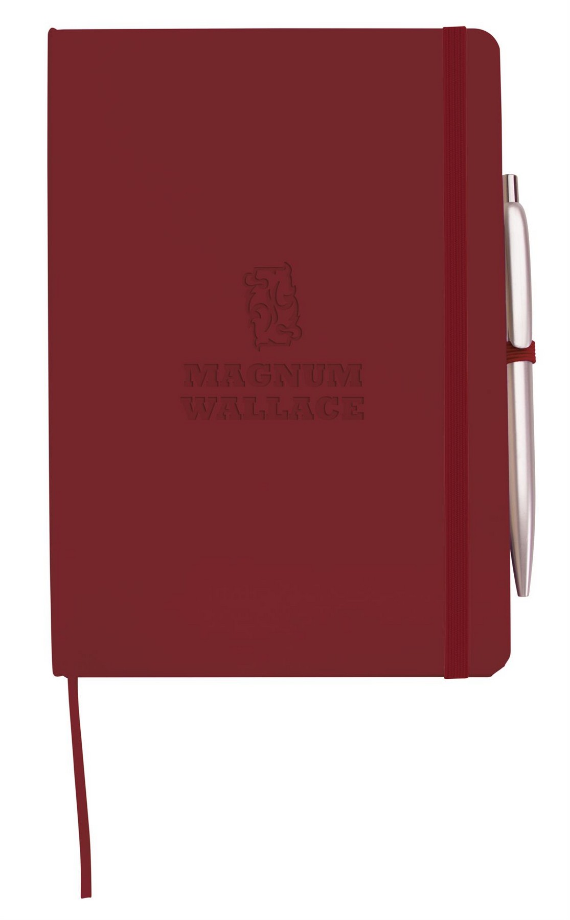Picture of Good Value™ Prime Journal with Soca Pen