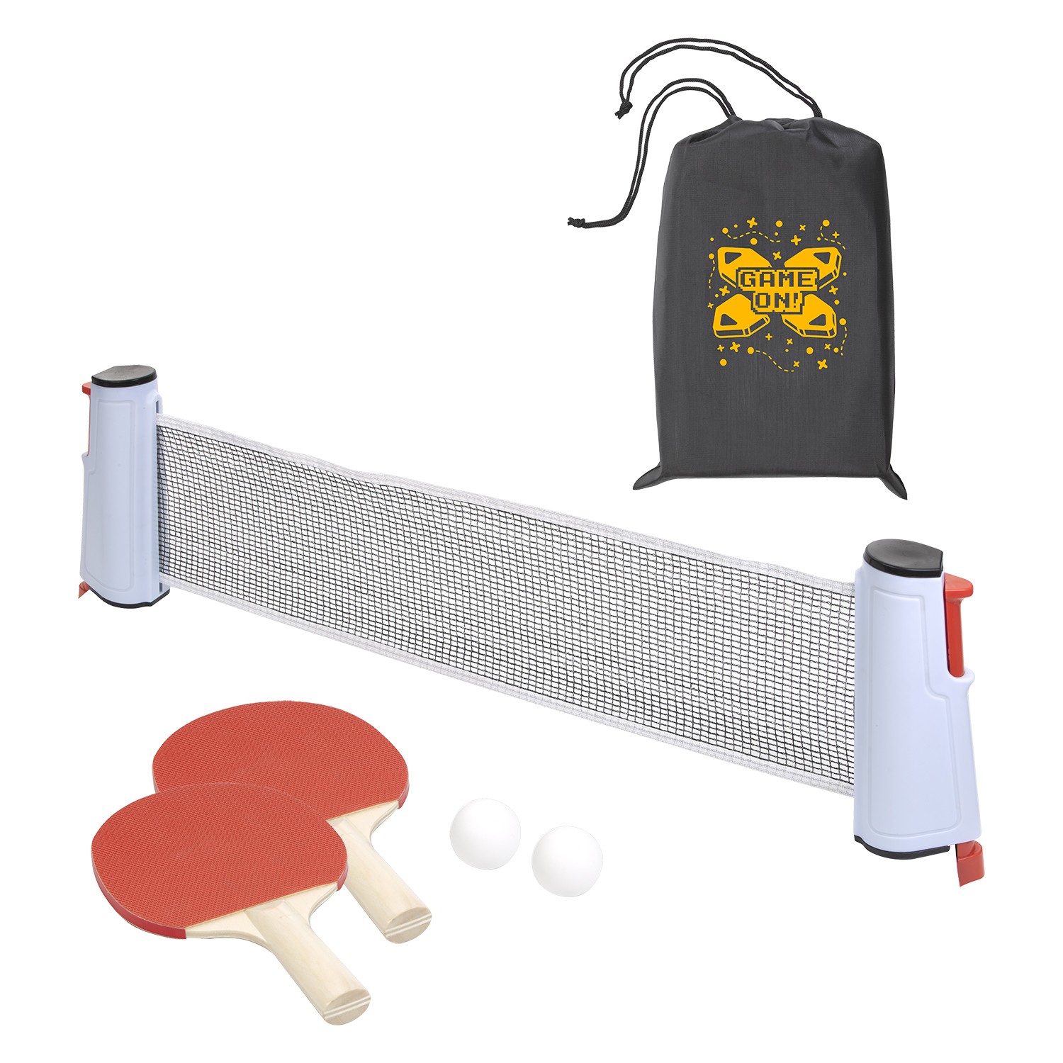 Picture of Fun On The Go Games - Table Tennis