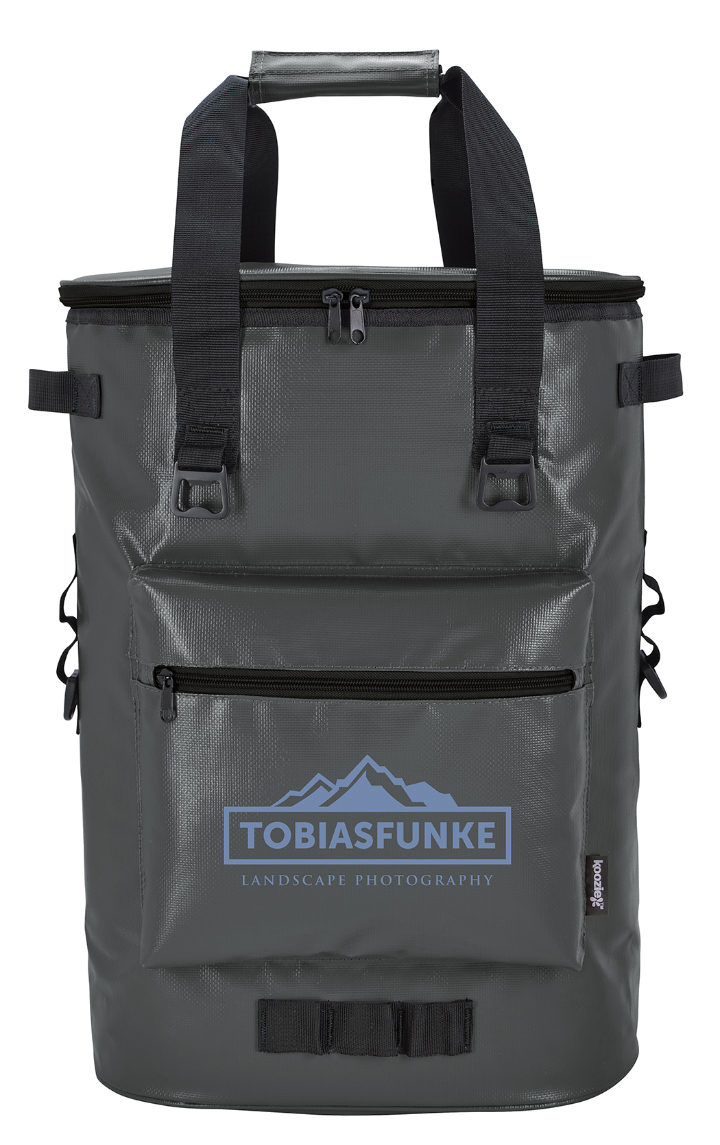 Picture of Koozie® Olympus 36-Can Cooler Backpack