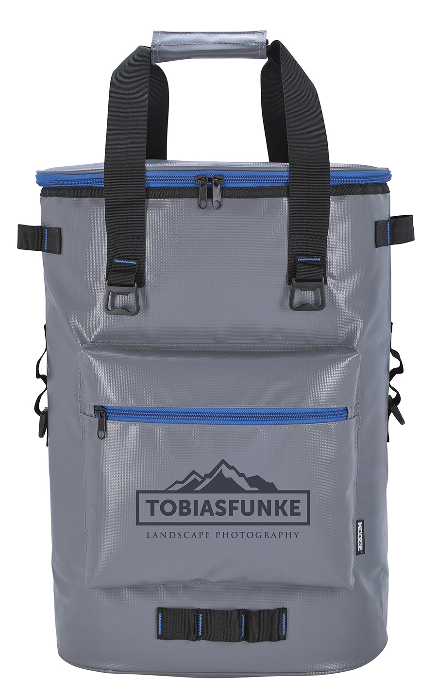 Picture of Koozie® Olympus 36-Can Cooler Backpack