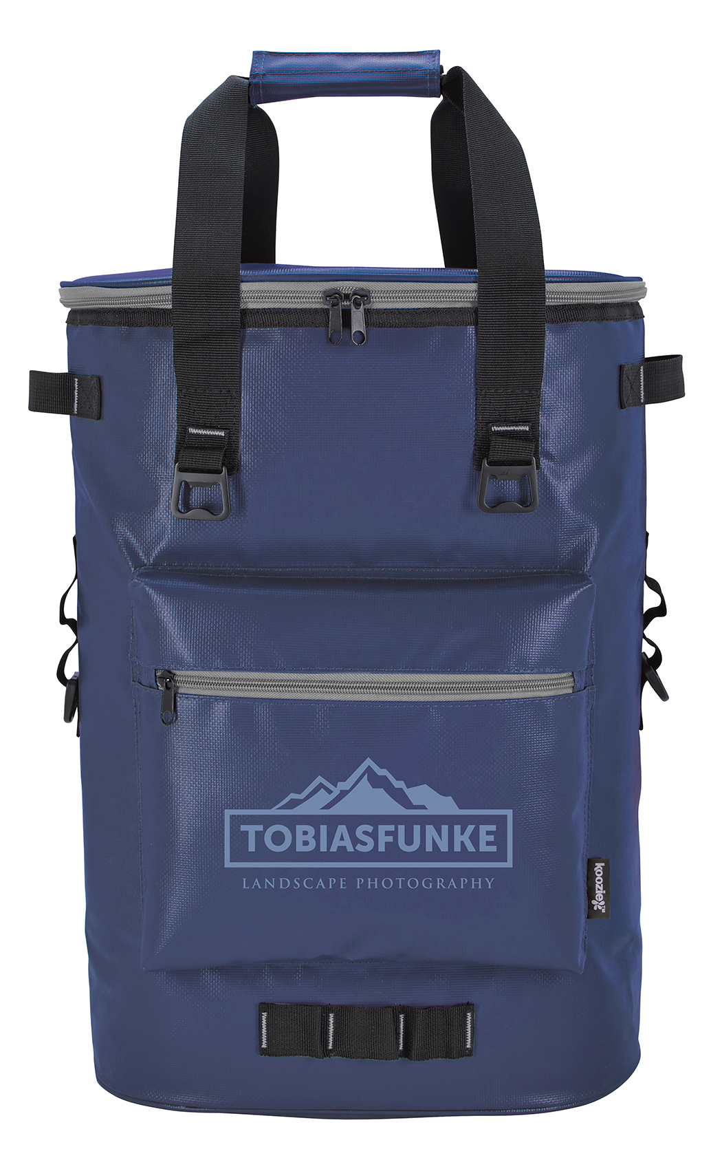 Picture of Koozie® Olympus 36-Can Cooler Backpack