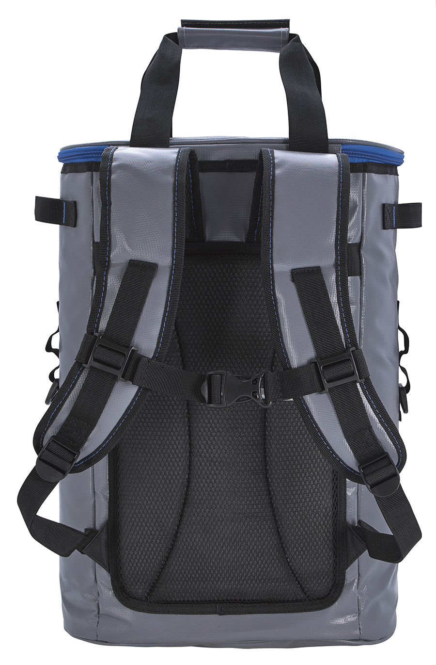Picture of Koozie® Olympus 36-Can Cooler Backpack