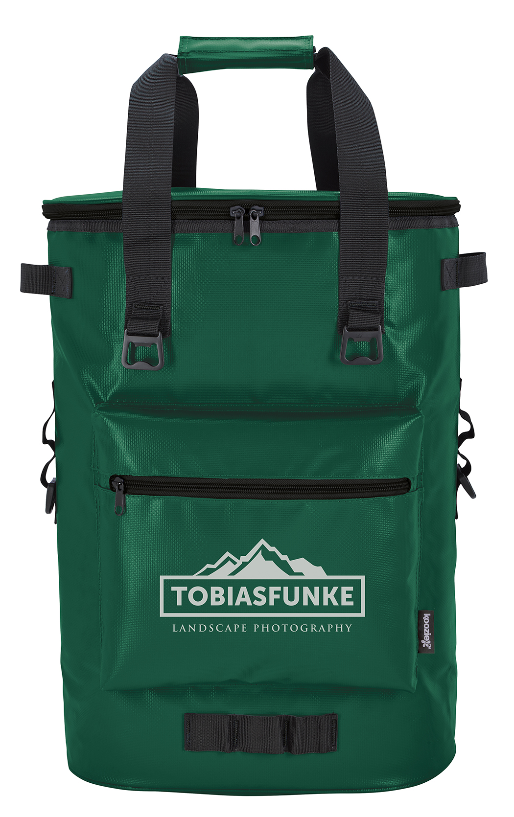Picture of Koozie® Olympus 36-Can Cooler Backpack