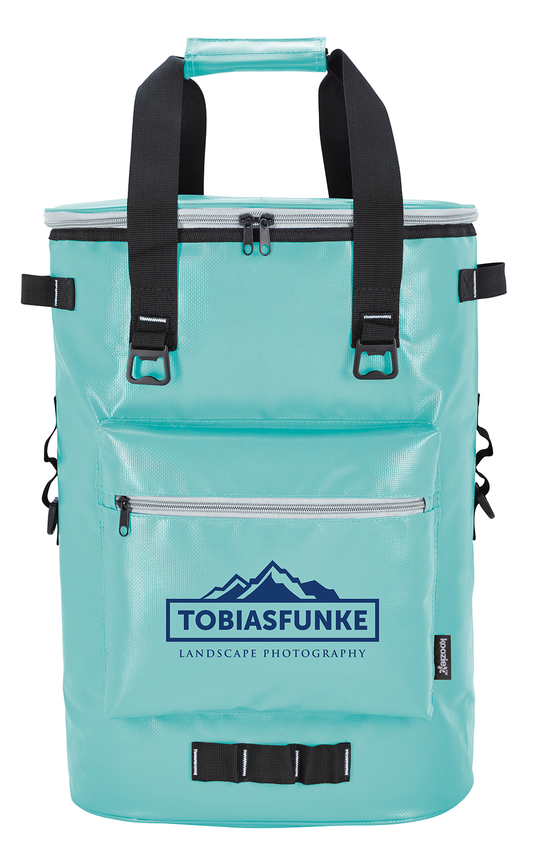 Picture of Koozie® Olympus 36-Can Cooler Backpack