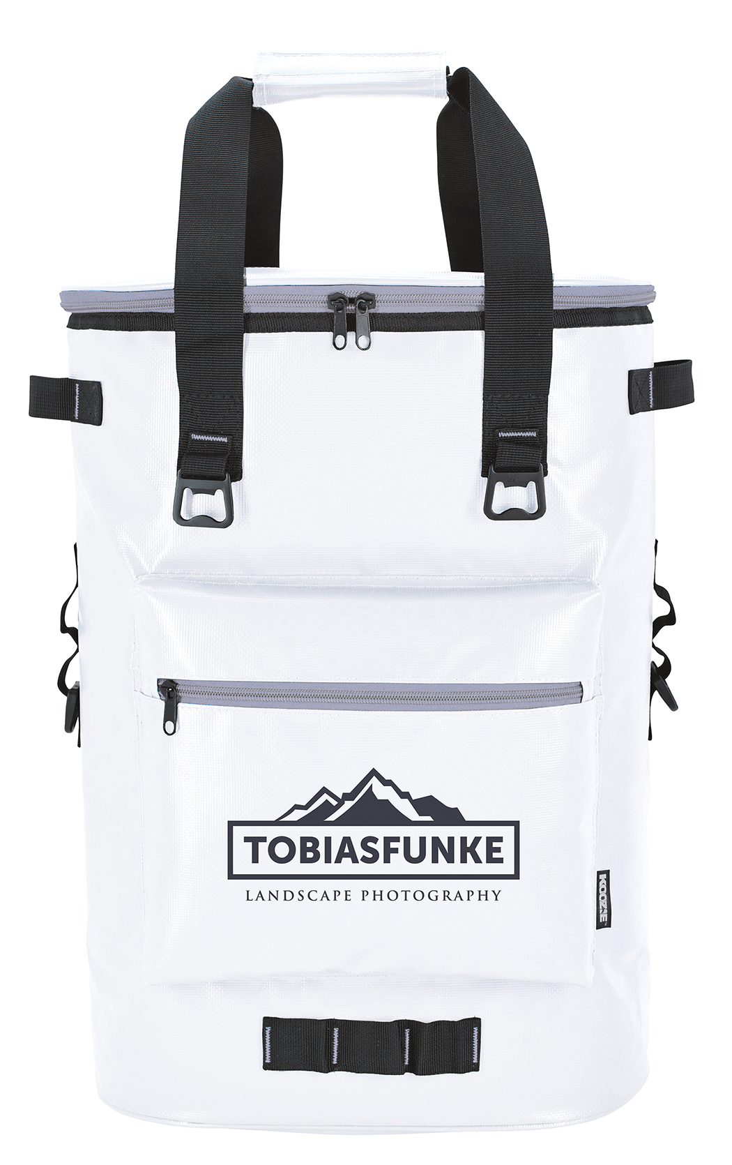 Picture of Koozie® Olympus 36-Can Cooler Backpack