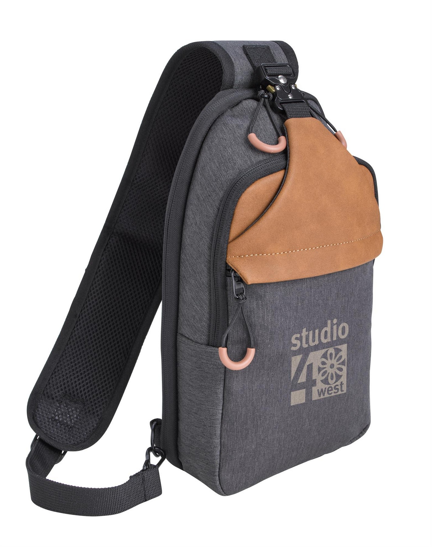 Picture of SCX Innovative Design™ Sling Pack with USB Port