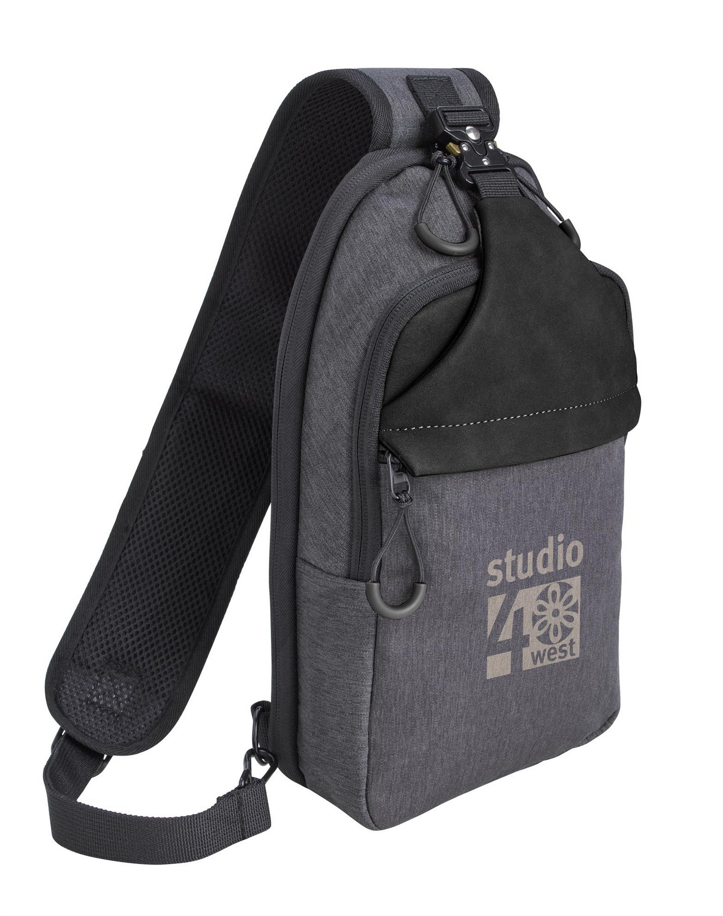 Picture of SCX Innovative Design™ Sling Pack with USB Port