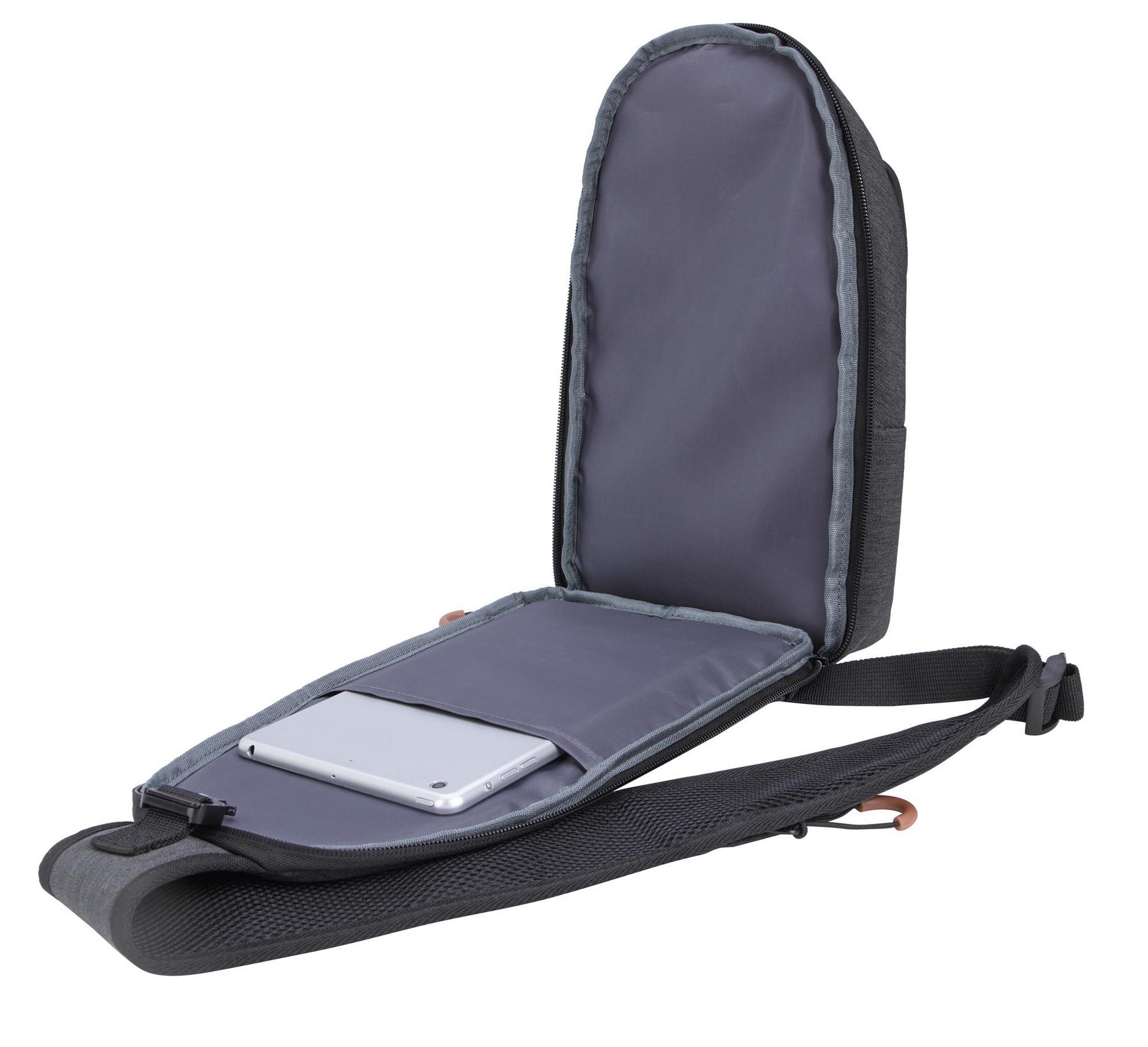 Picture of SCX Innovative Design™ Sling Pack with USB Port