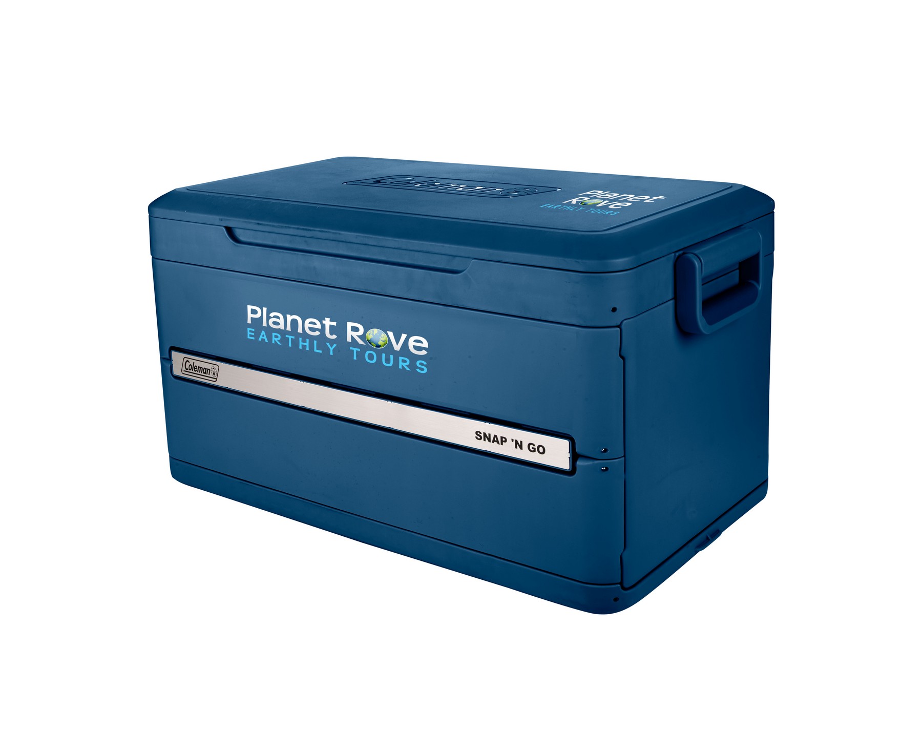 Picture of Coleman® Snap 'N Go™ Collapsible 35-Quart Hard-Sided Cooler