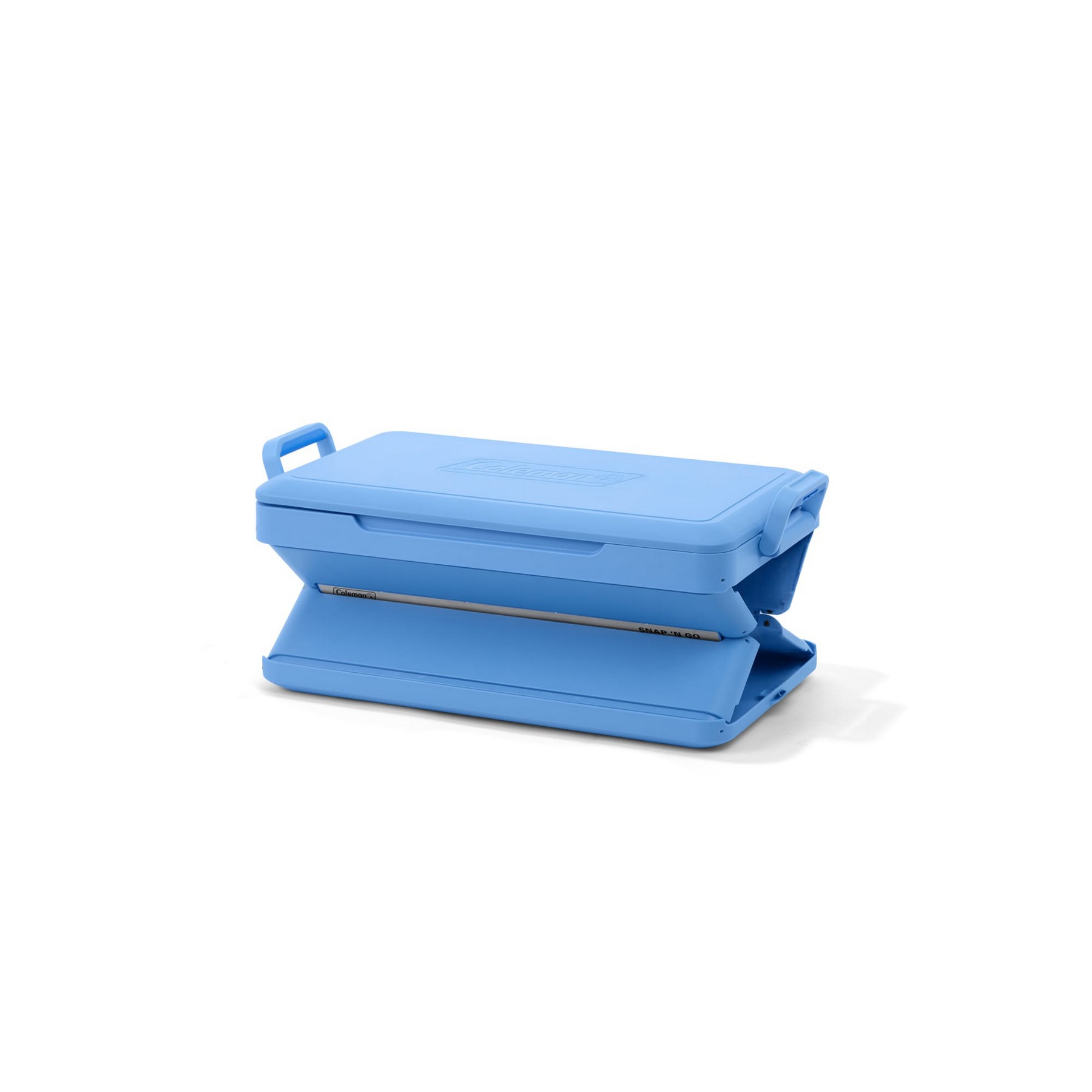Picture of Coleman® Snap 'N Go™ Collapsible 35-Quart Hard-Sided Cooler