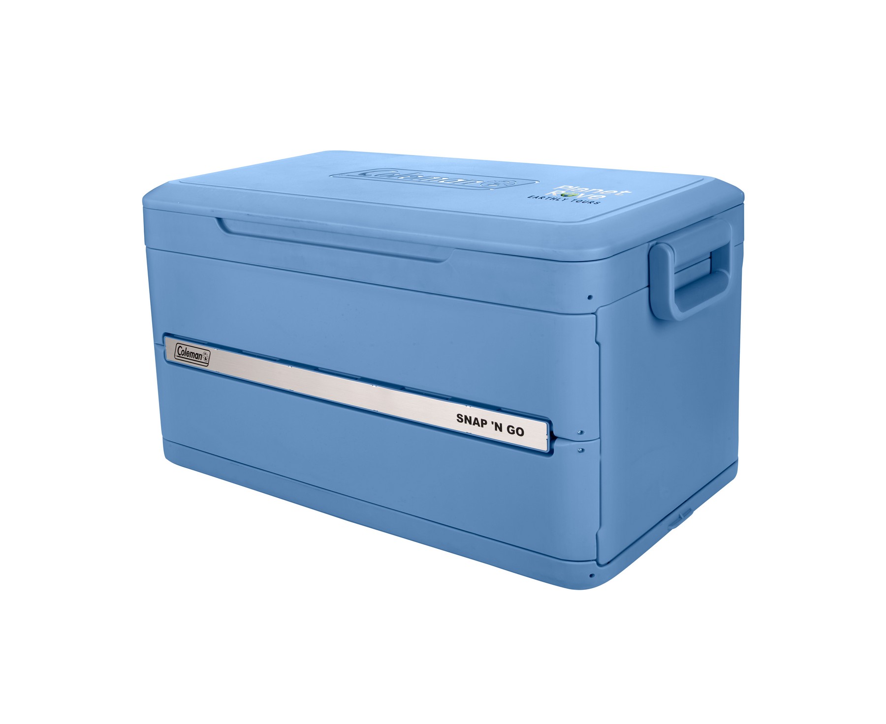 Picture of Coleman® Snap 'N Go™ Collapsible 35-Quart Hard-Sided Cooler