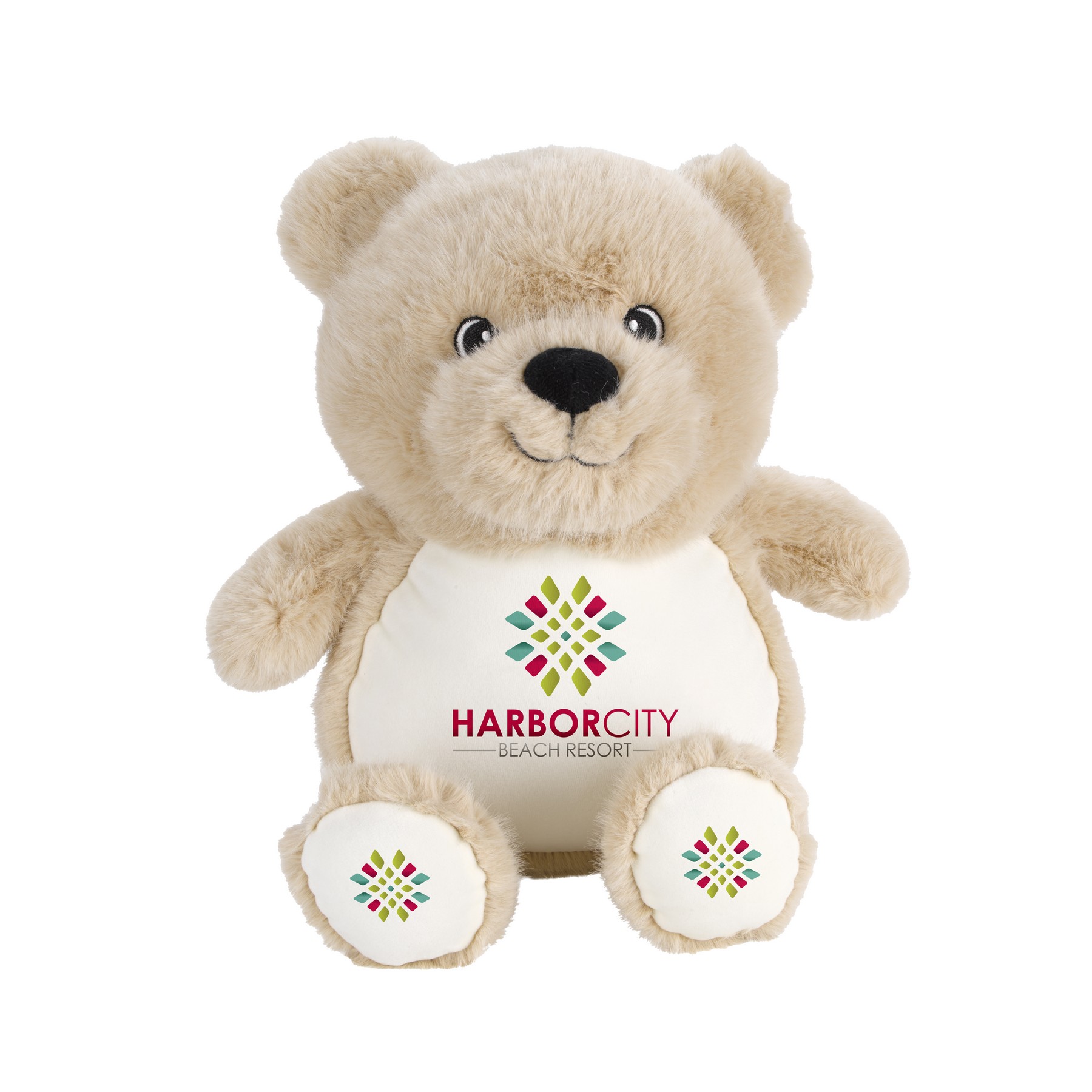 Picture of Chelsea Teddy Bear™ Softies - 13" Plush