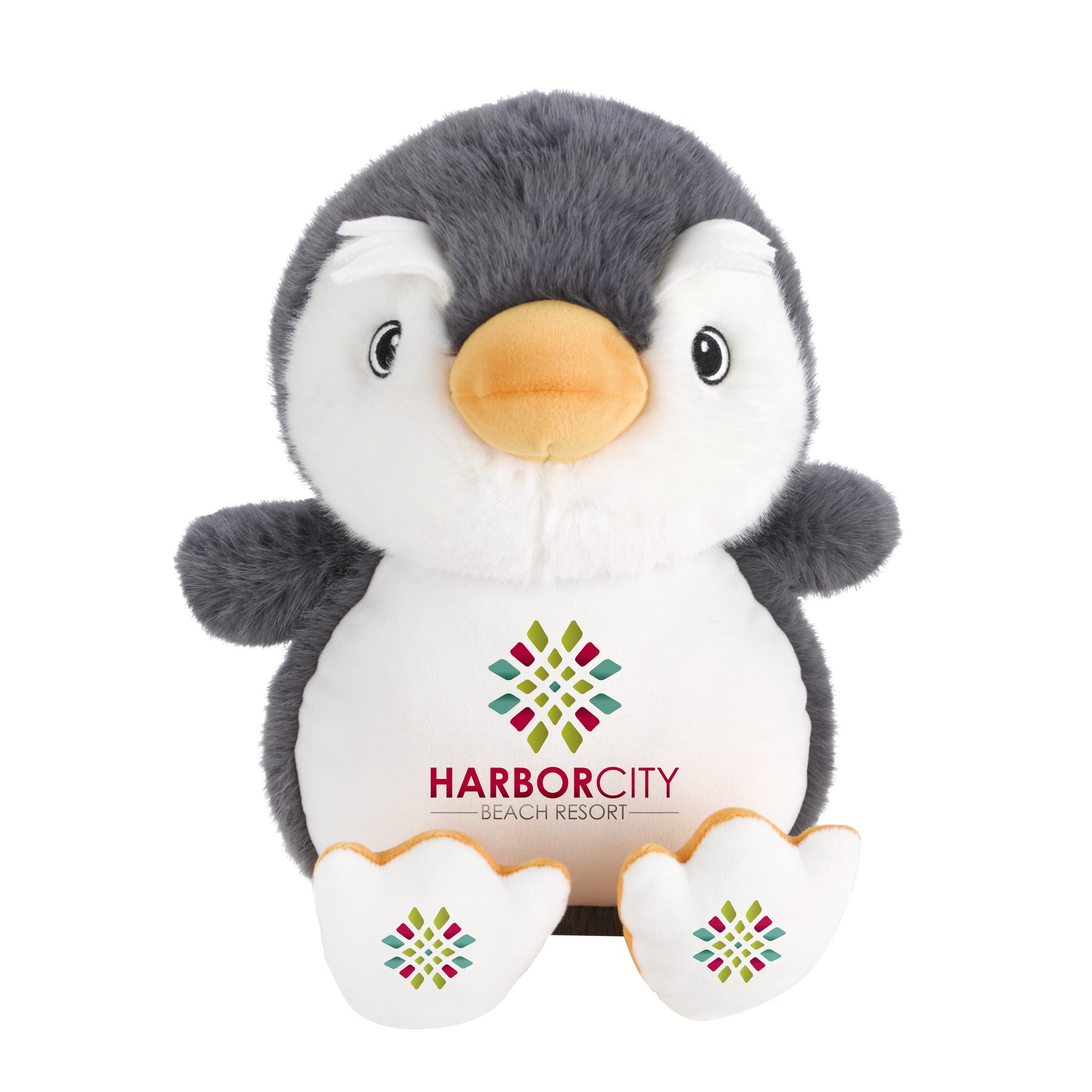 Picture of Chelsea Teddy Bear™ Softies - 13" Plush