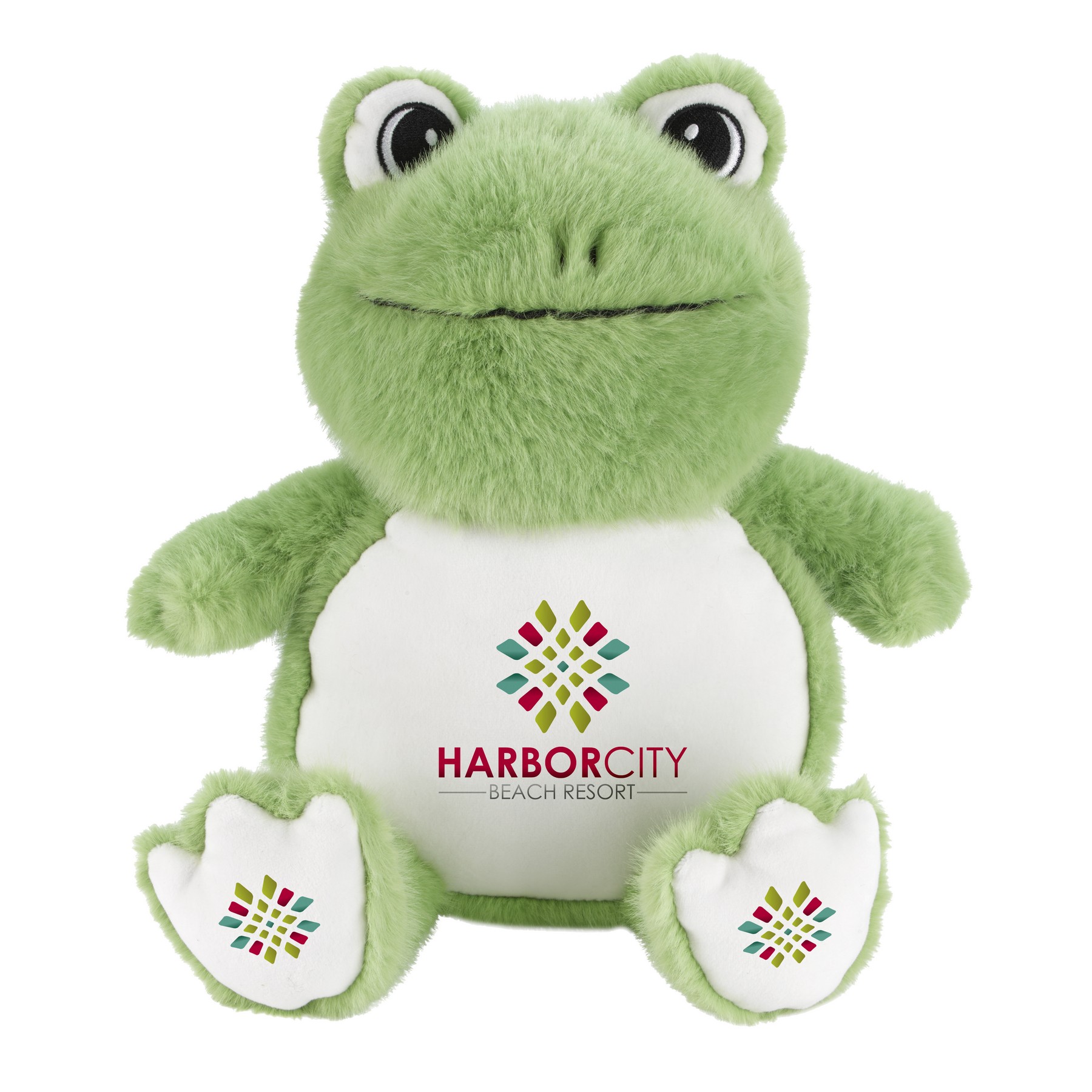 Picture of Chelsea Teddy Bear™ Softies - 13" Plush