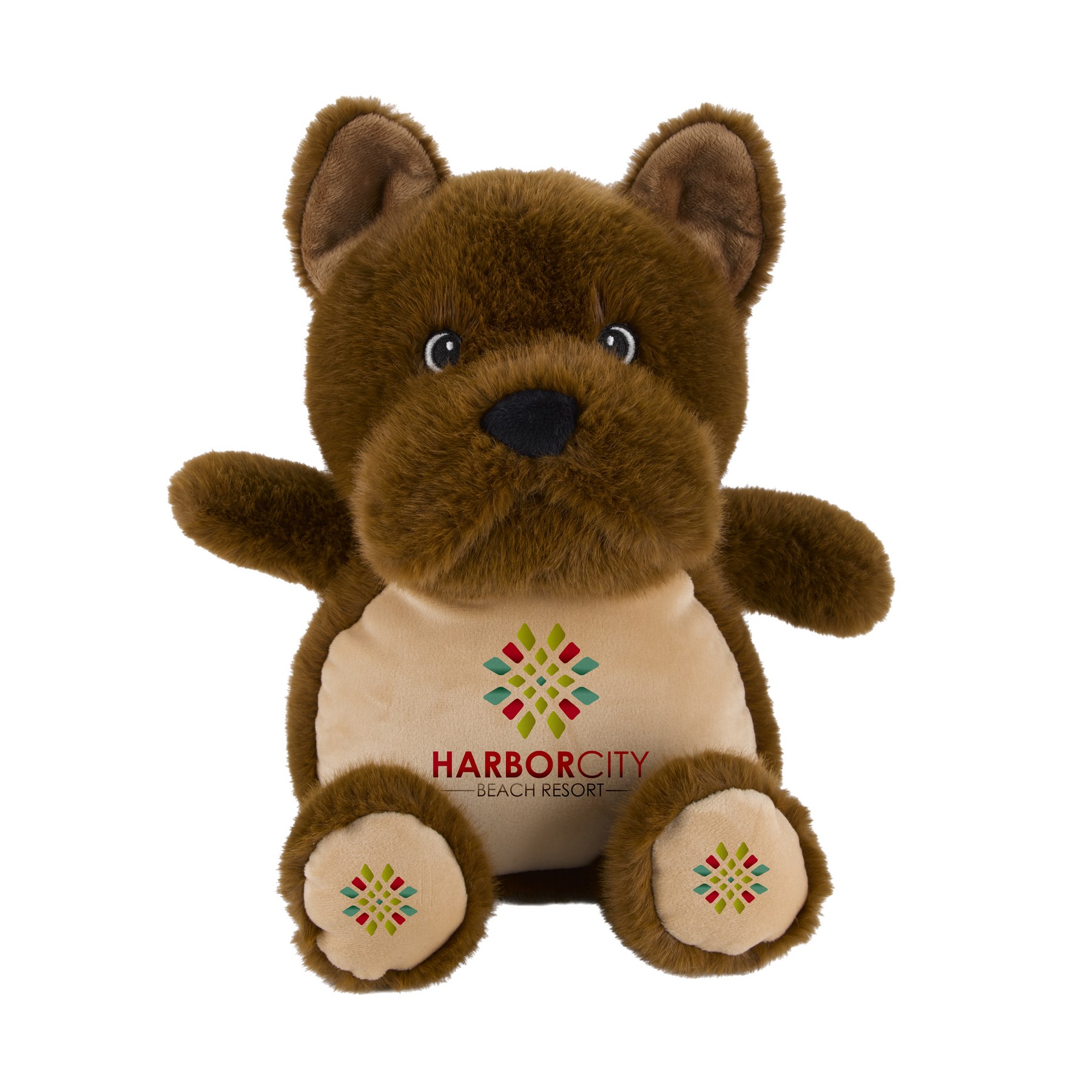 Picture of Chelsea Teddy Bear™ Softies - 13" Plush