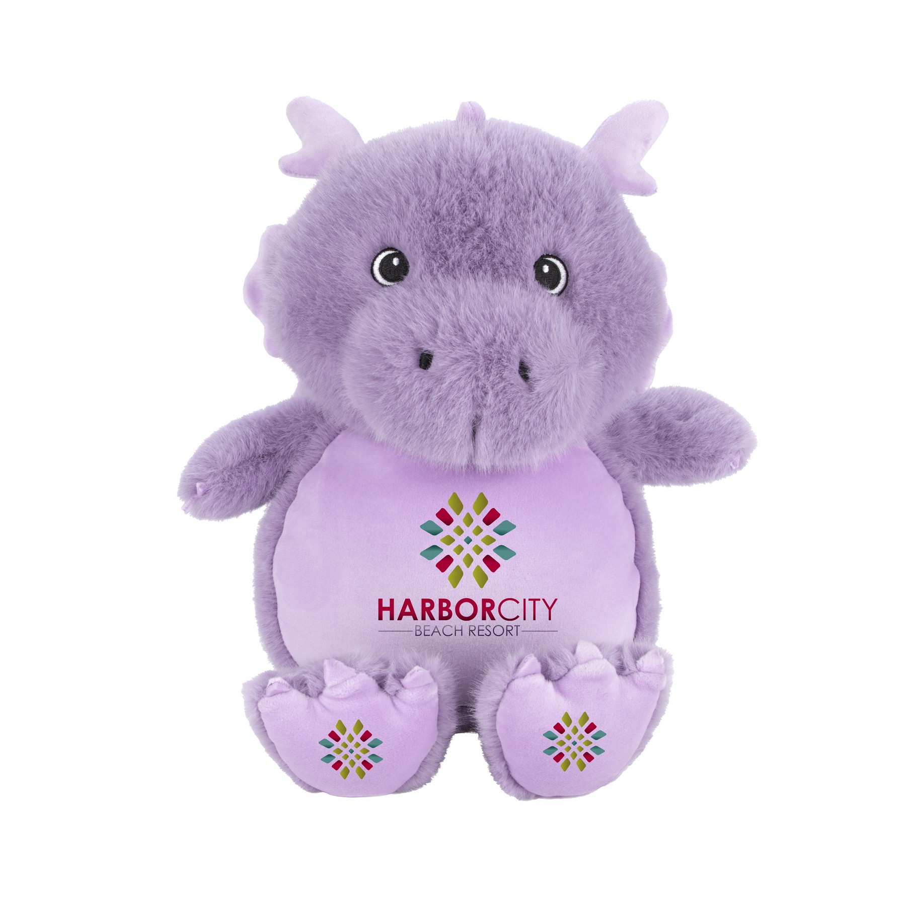 Picture of Chelsea Teddy Bear™ Softies - 13" Plush