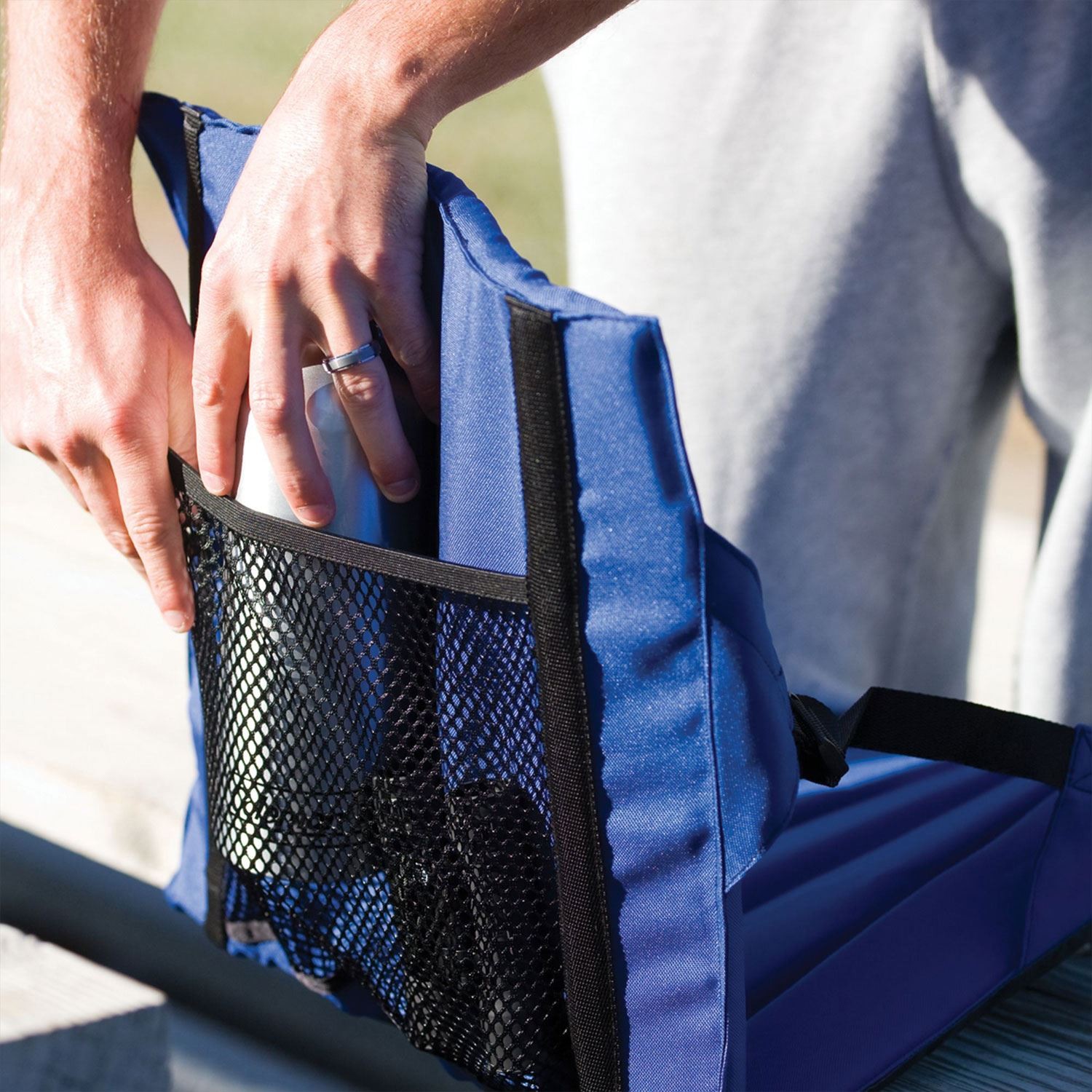 Picture of Coleman® Stadium Seat