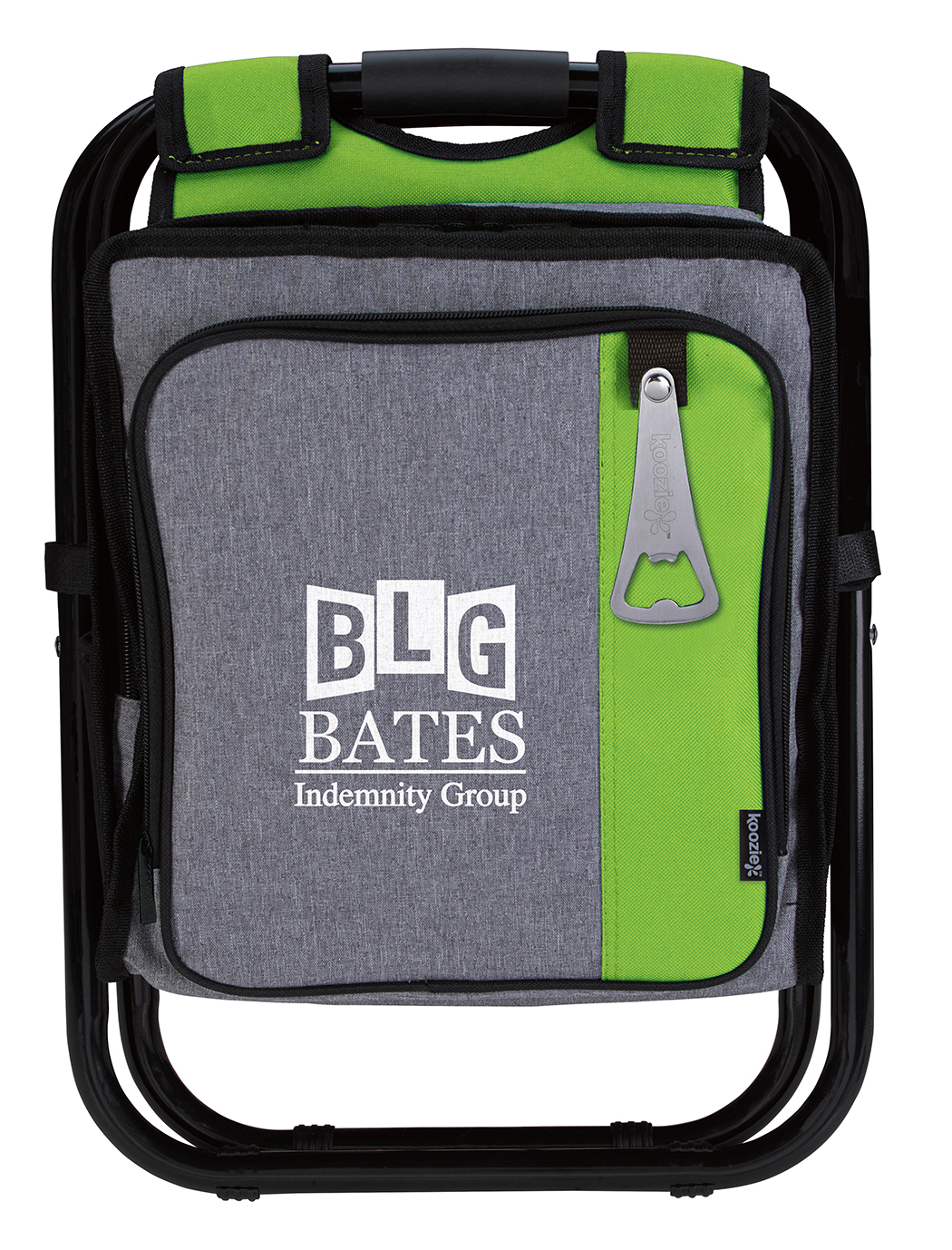 Picture of Koozie® Backpack Cooler Chair