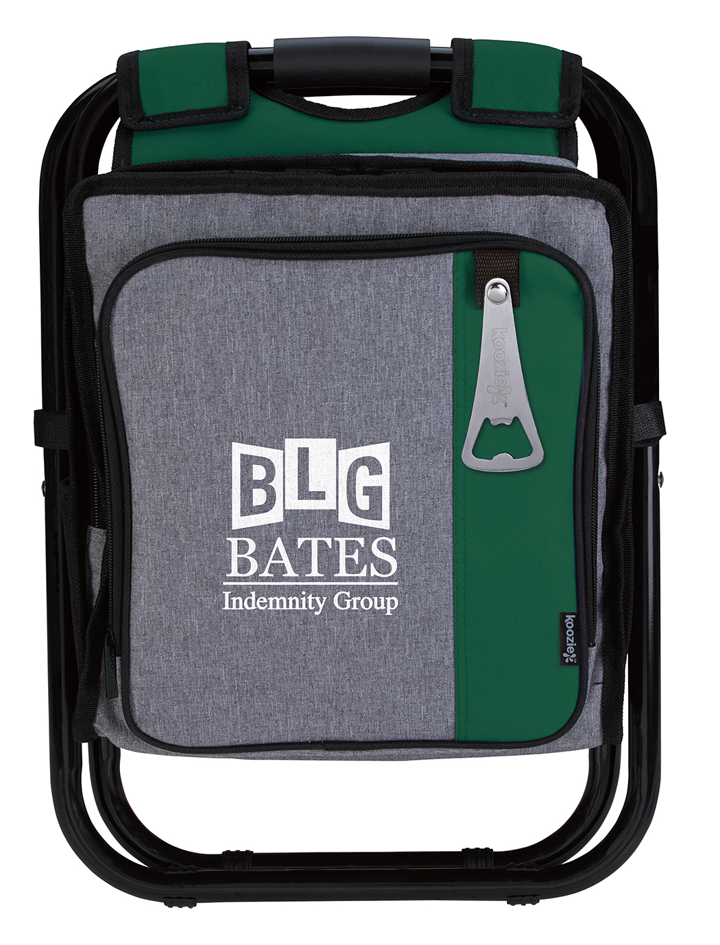 Picture of Koozie® Backpack Cooler Chair