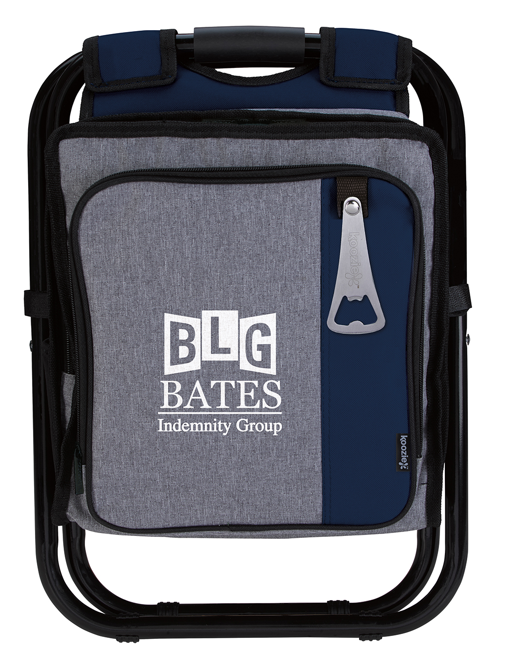 Picture of Koozie® Backpack Cooler Chair
