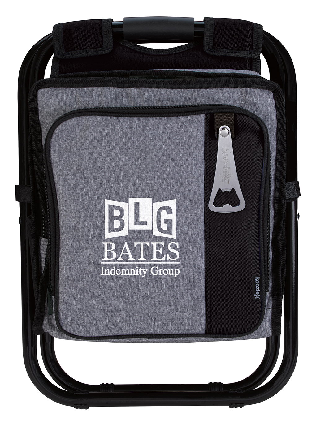 Picture of Koozie® Backpack Cooler Chair
