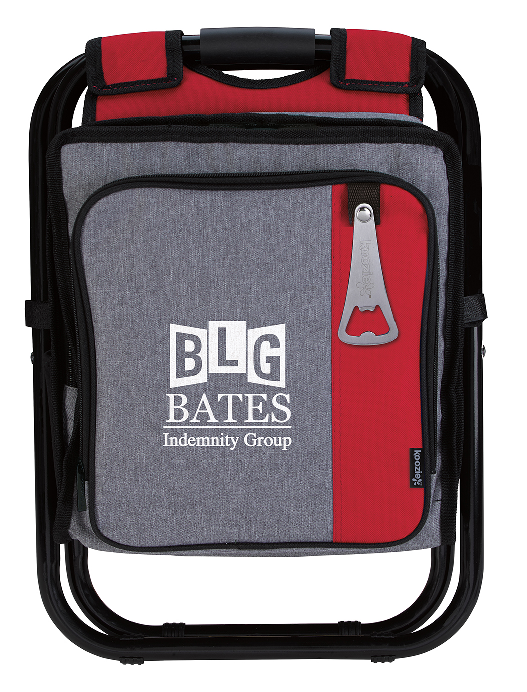 Picture of Koozie® Backpack Cooler Chair