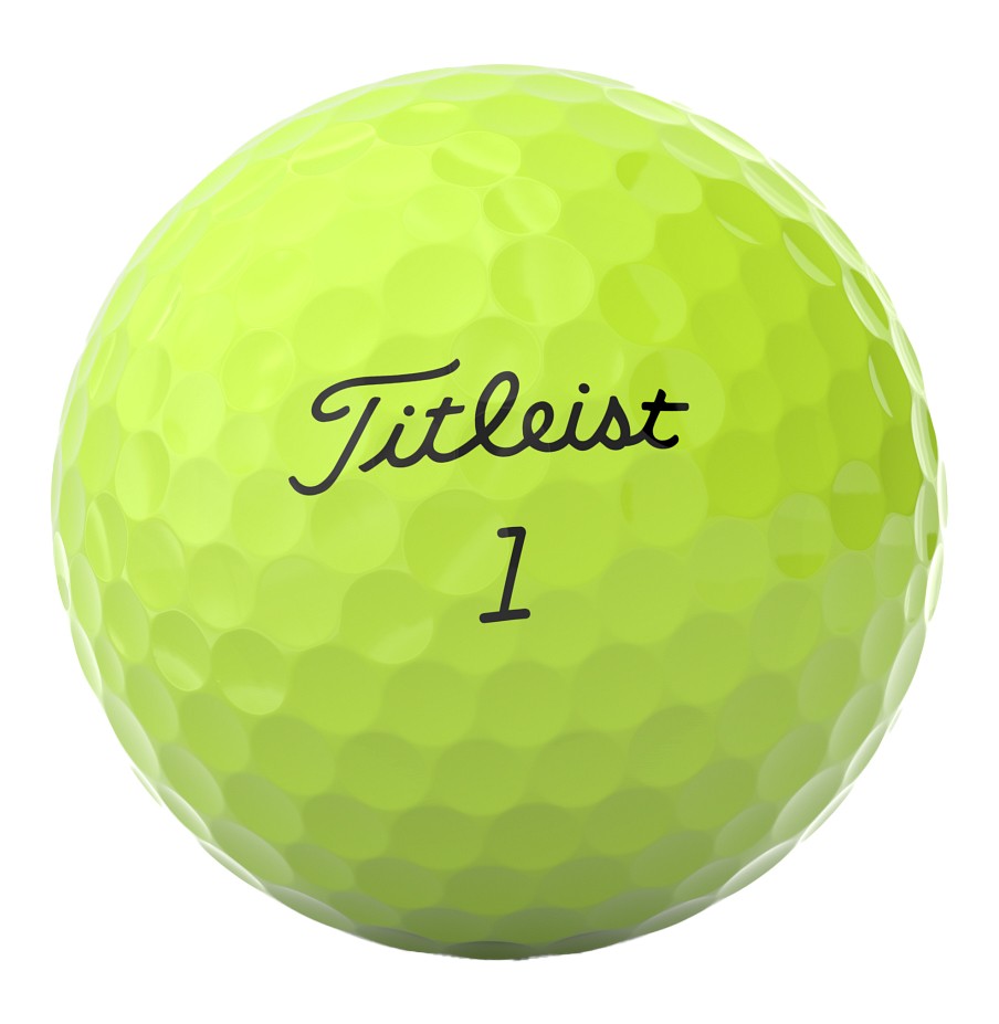 Picture of Titleist® Pro V1® Golf Ball Std Serv